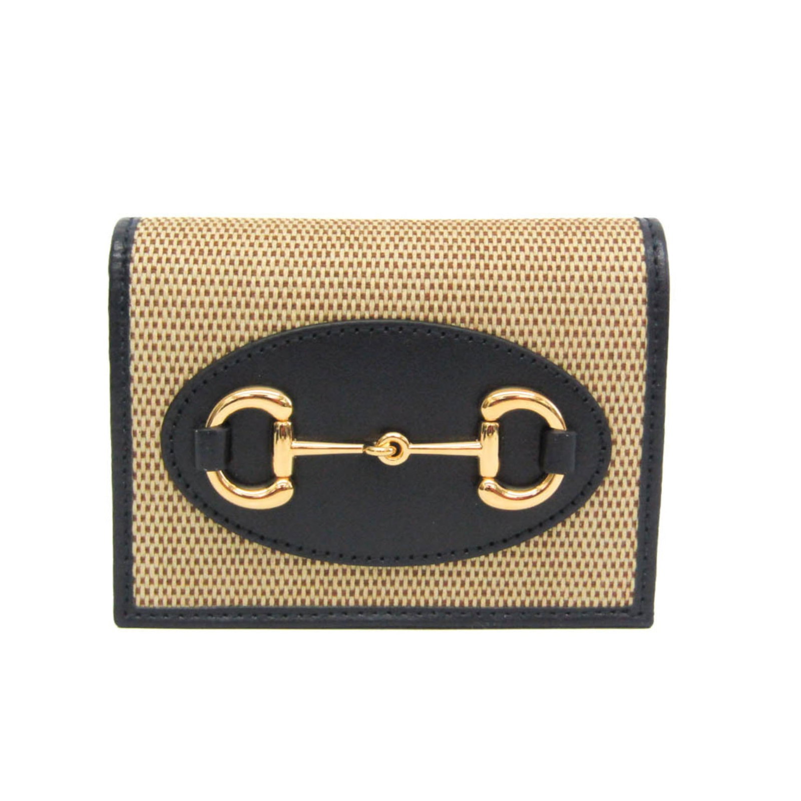 Leather - Gucci Wallet (Bi-Fold) Canvas: Leather - Gucci Wallet (Bi-Fold) Canvas This listing features Leather - Gucci Wallet (Bi-Fold) Canvas. Item specifics are provided below. Item Specifics: Brand: Gucci Type: Wallet (Bi-Fold) Gender: Wo