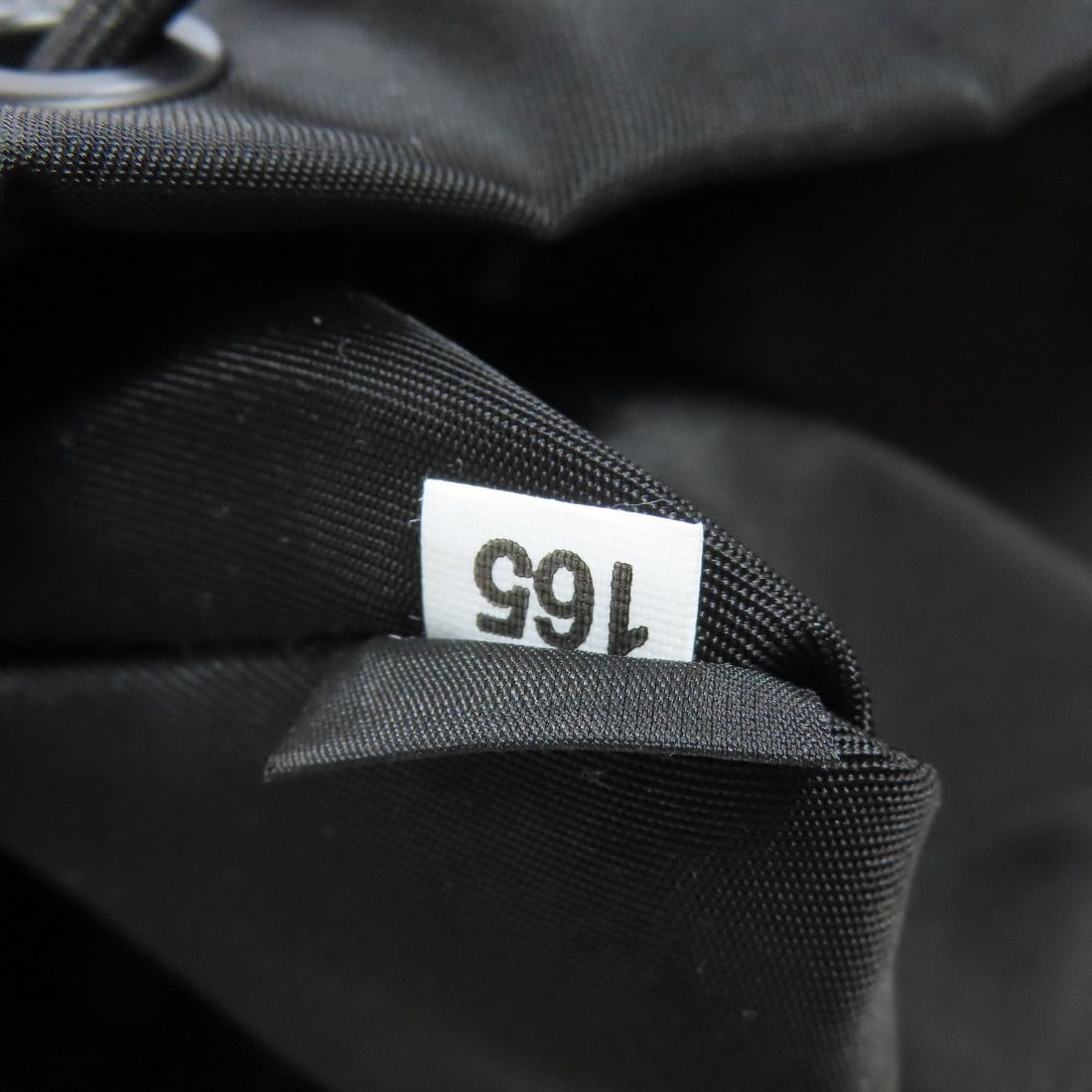 Calf PRADA Logo Hardware Backpack ? Daypack - 8