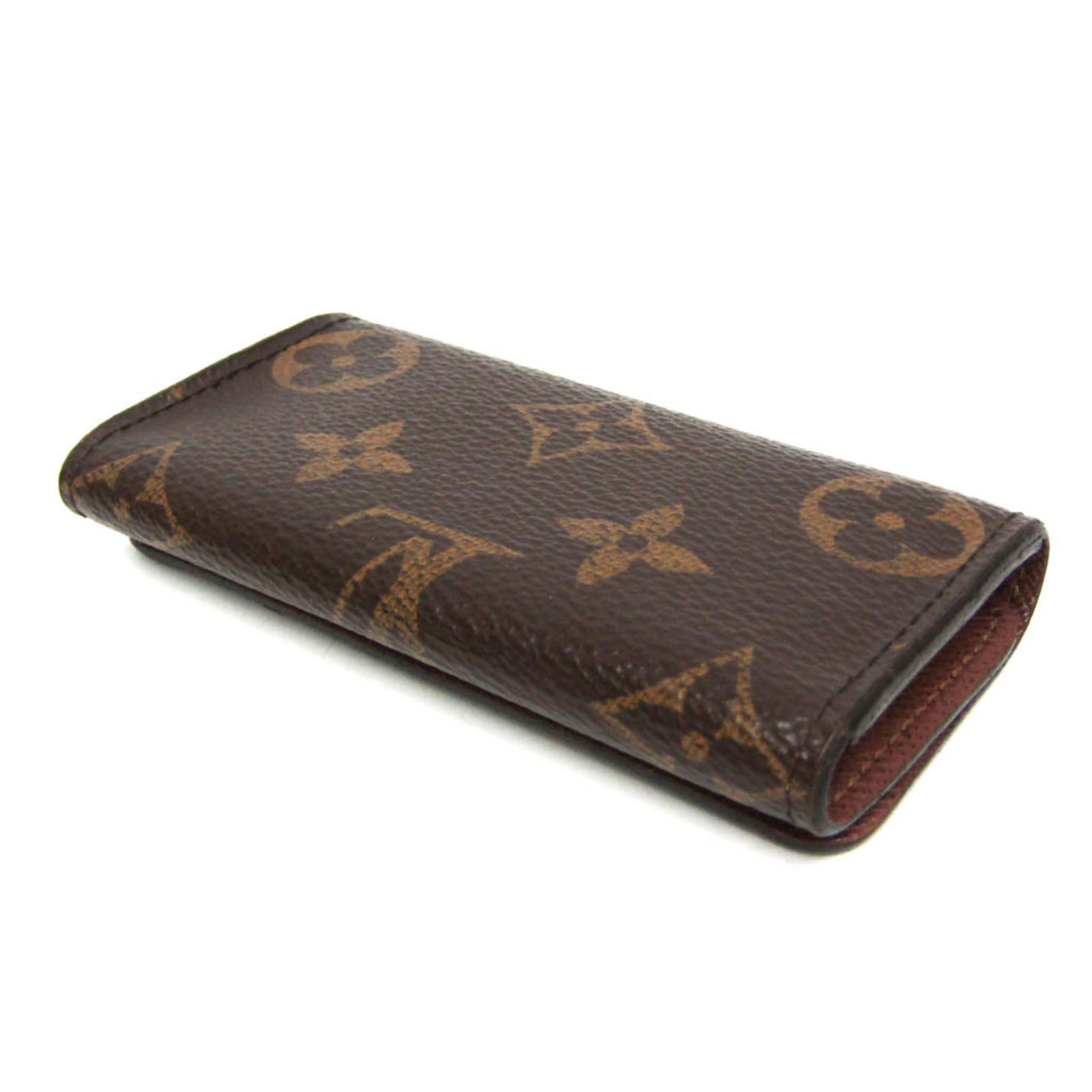 Monogram Louis Vuitton Keycase - 2