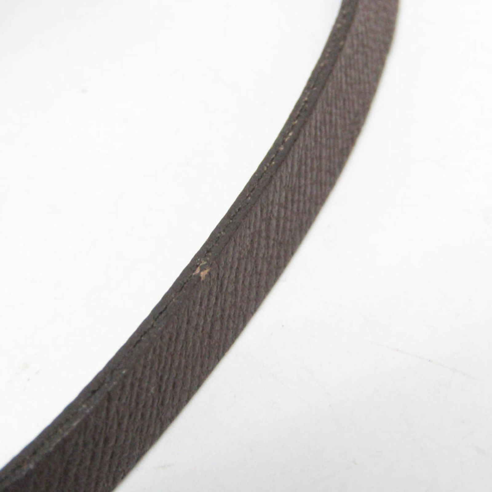 Pouch Damier Canvas - Louis Vuitton Handbag - 12