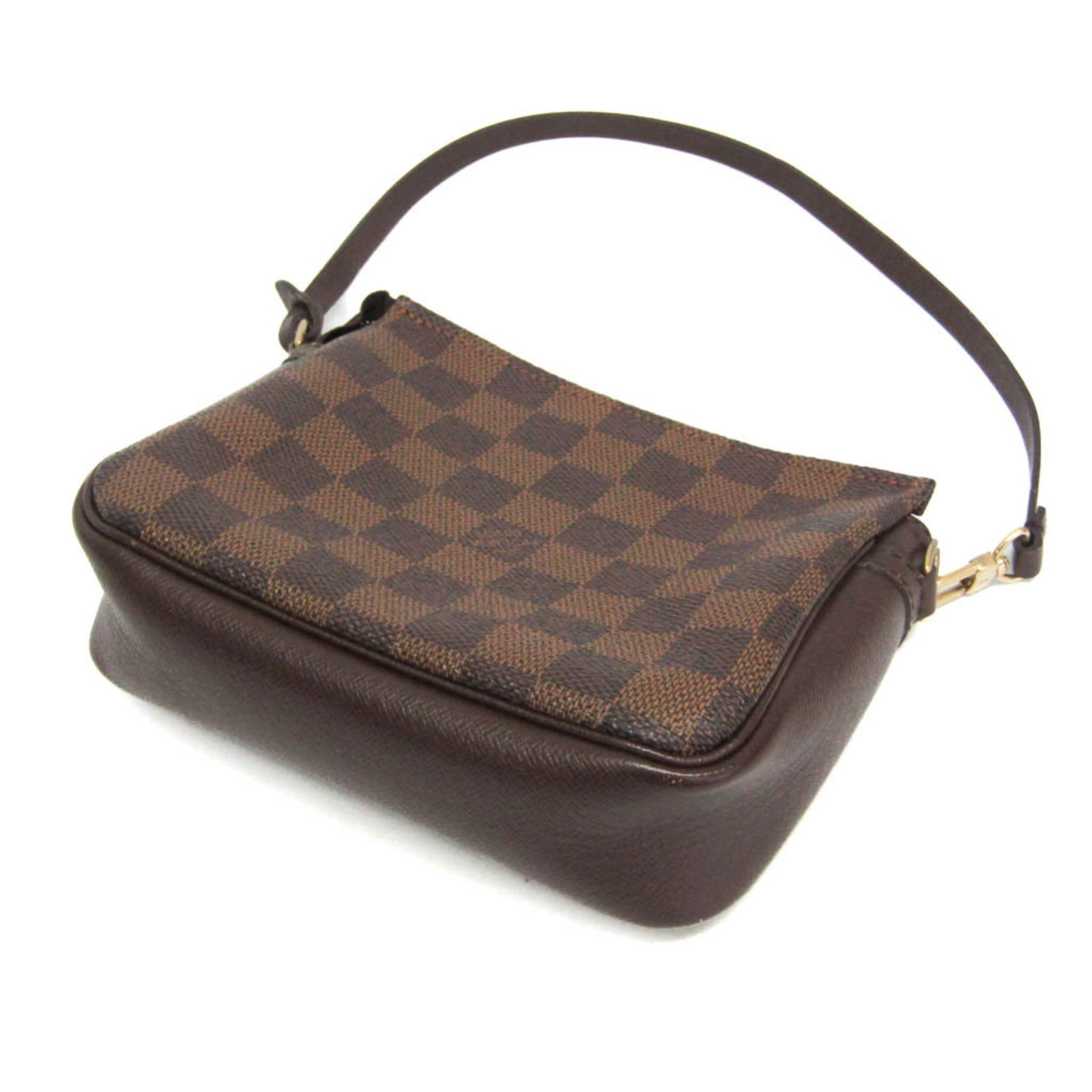 Pouch Damier Canvas - Louis Vuitton Handbag - 2