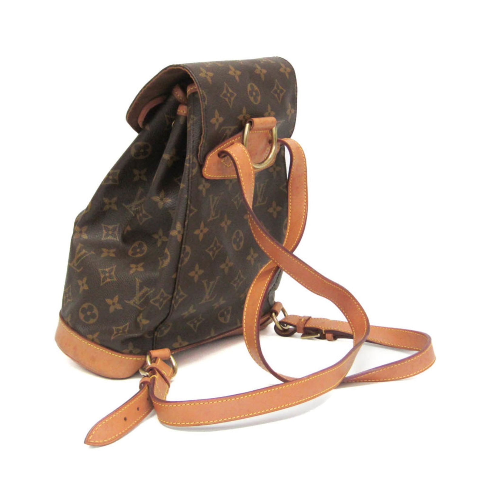 Monogram Louis Vuitton Backpack - 2
