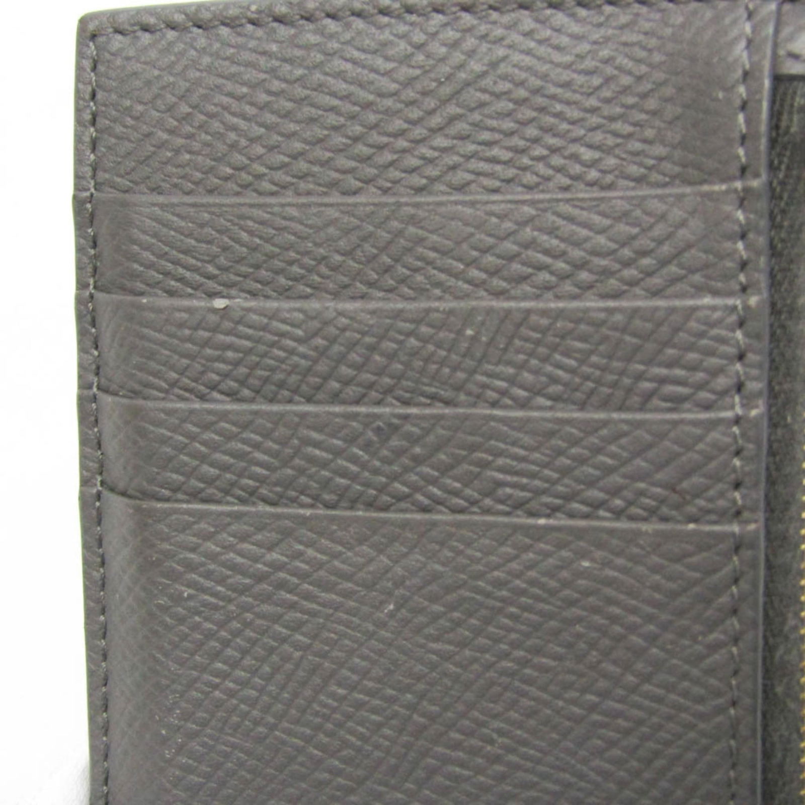 Leather Celine Card Case - 7