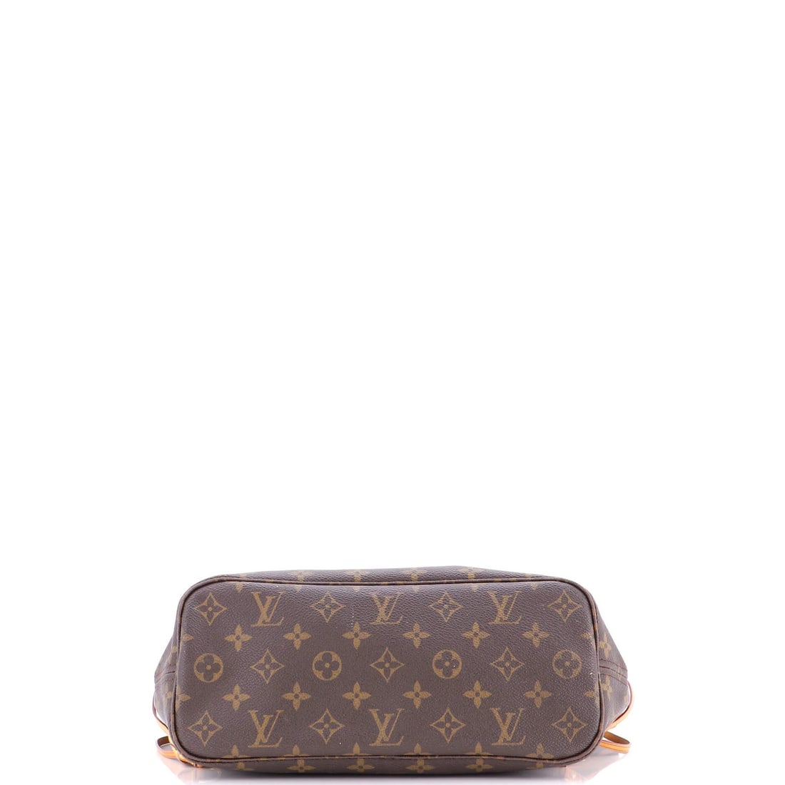 PM Louis Vuitton Neverfull Tote Monogram Canvas - 4