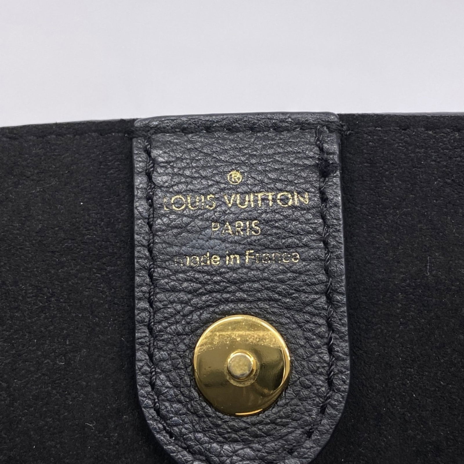 Handbag Louis Vuitton - 5