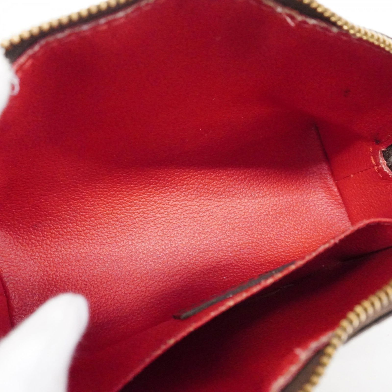 Pouch Louis Vuitton - 4