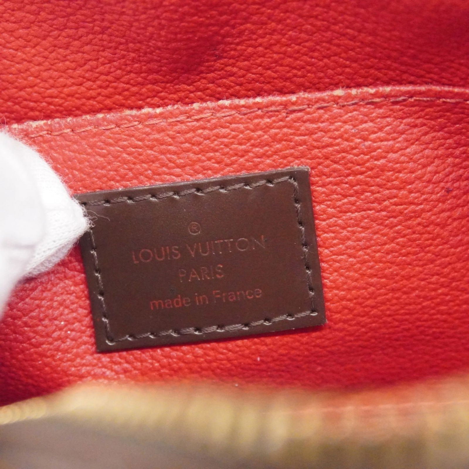Pouch Louis Vuitton - 5