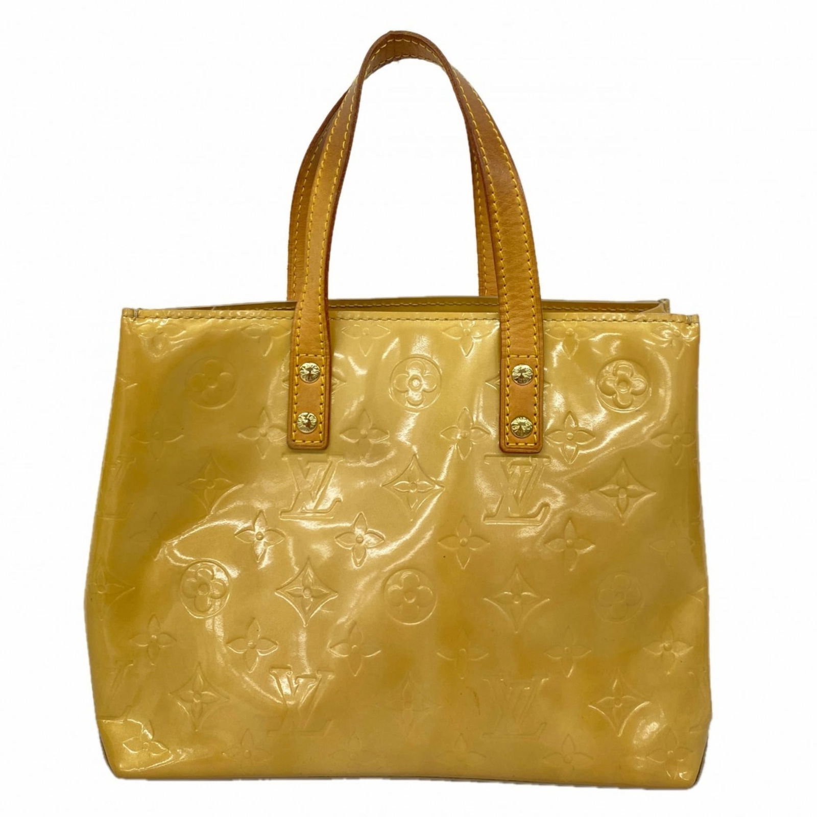 Handbag Louis Vuitton: Handbag Louis Vuitton This listing features Handbag Louis Vuitton. Item specifics are provided below. Item Specifics: Brand: Louis Vuitton Type: Handbag Color: Beige Gender: Women Size (Hxwxd): 18cm x