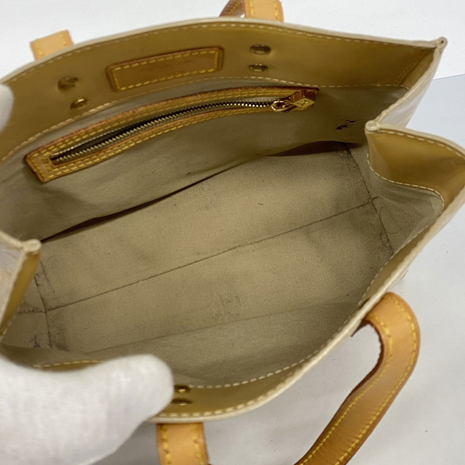 Handbag Louis Vuitton - 4