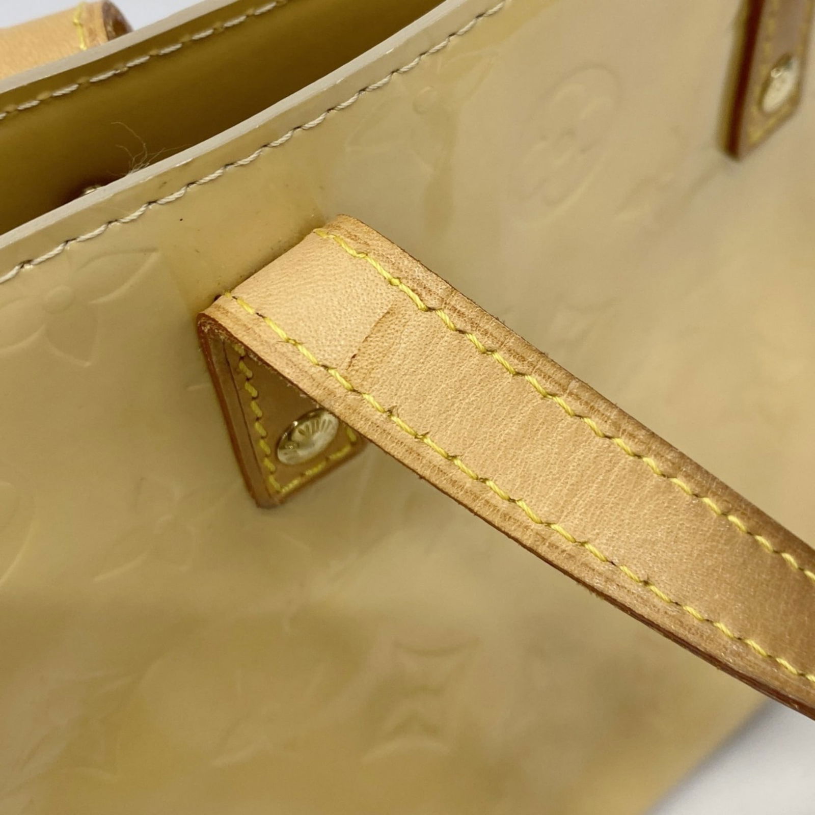 Handbag Louis Vuitton - 8