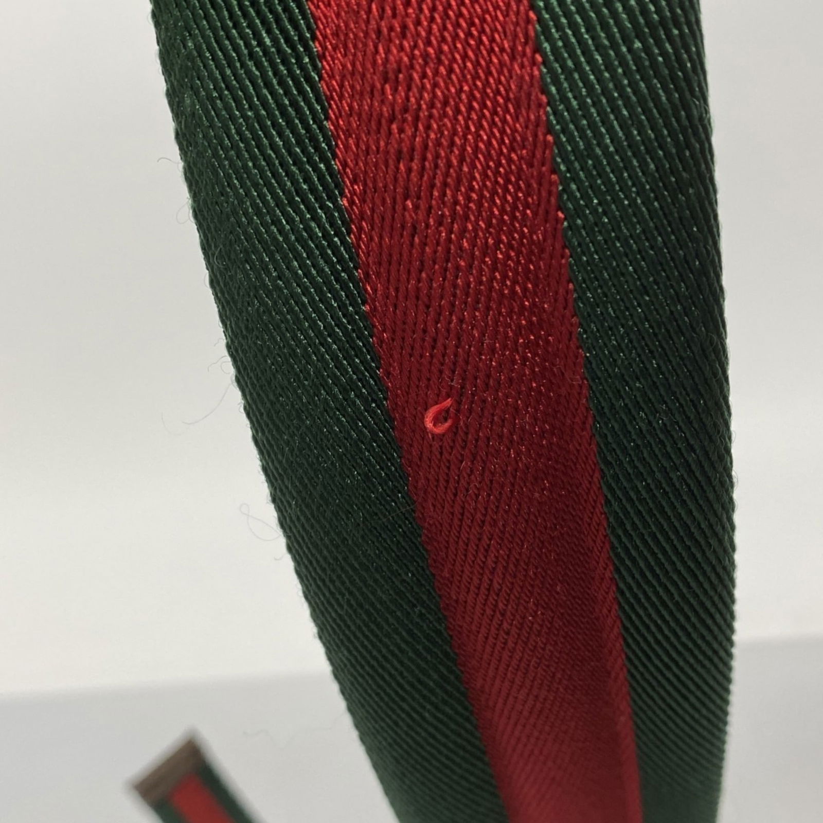 Pvc Gucci Backpack - 7