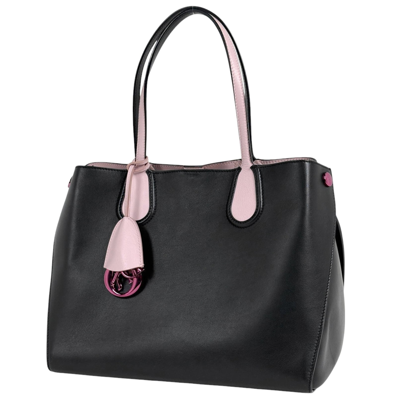 Tote Bag Leather - Christian Dior Handbag: Tote Bag Leather - Christian Dior Handbag This listing features Tote Bag Leather - Christian Dior Handbag. Item specifics are provided below. Item Specifics: Brand: Christian Dior Type: Handbag, Tote