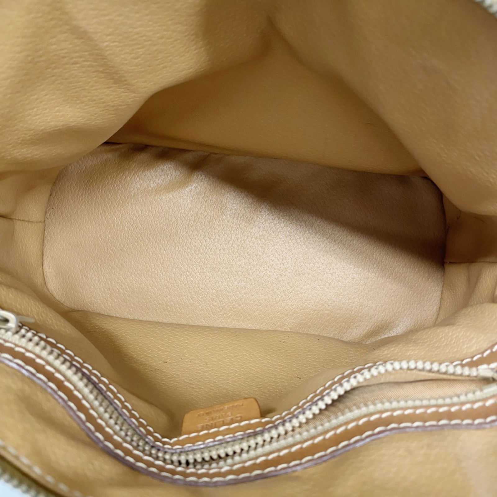 Pvc Celine Handbag - 4