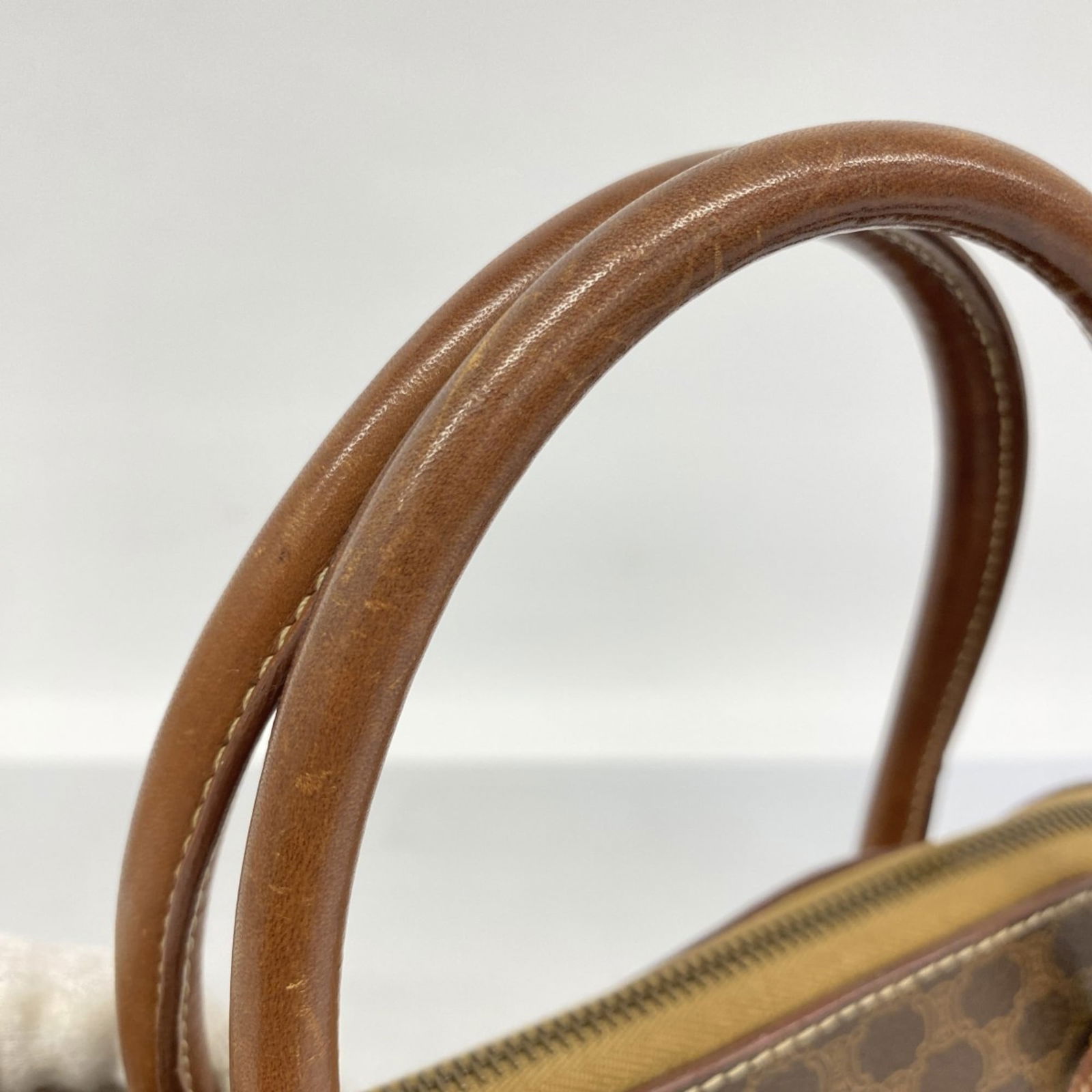 Pvc Celine Handbag - 9