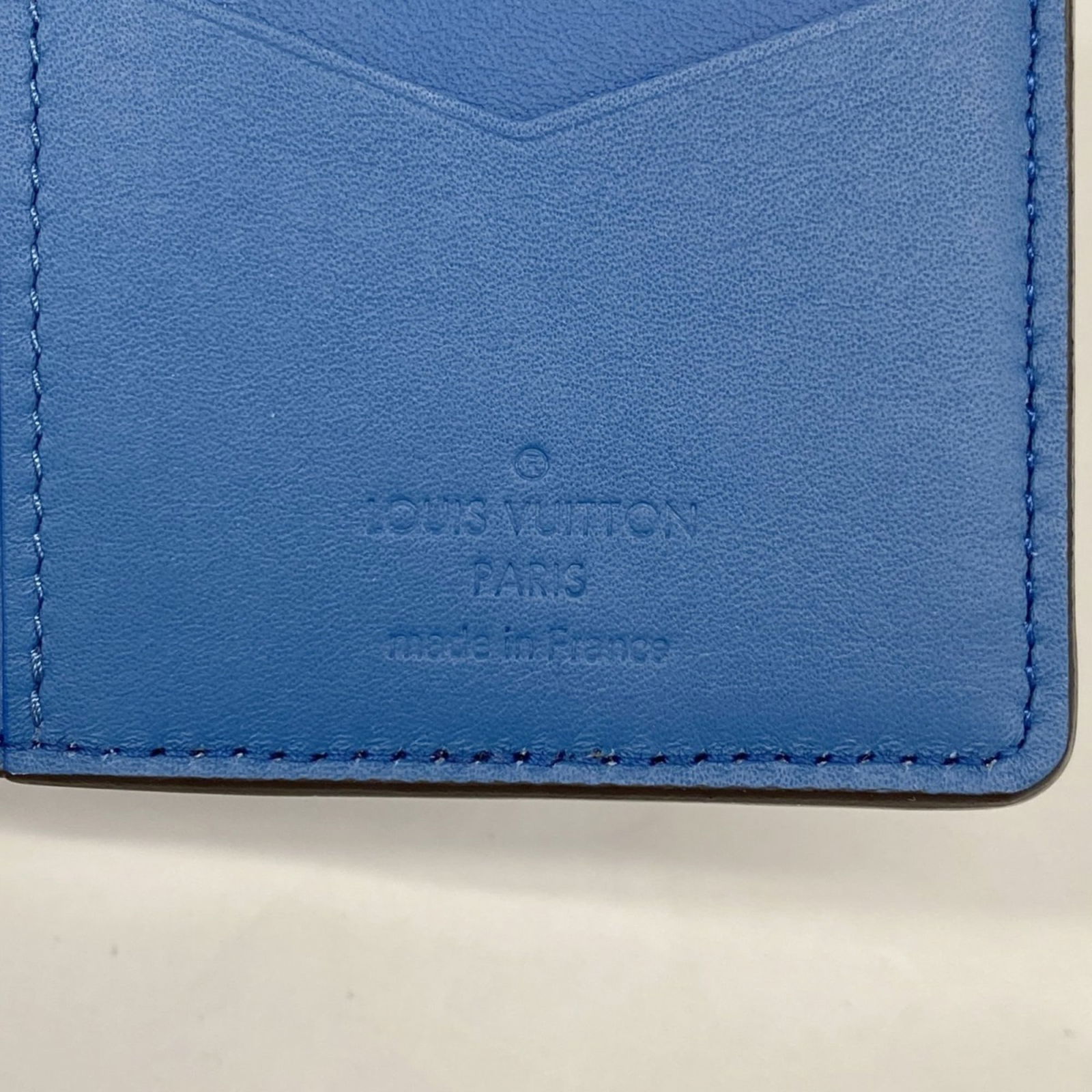 Case Louis Vuitton Card - 4