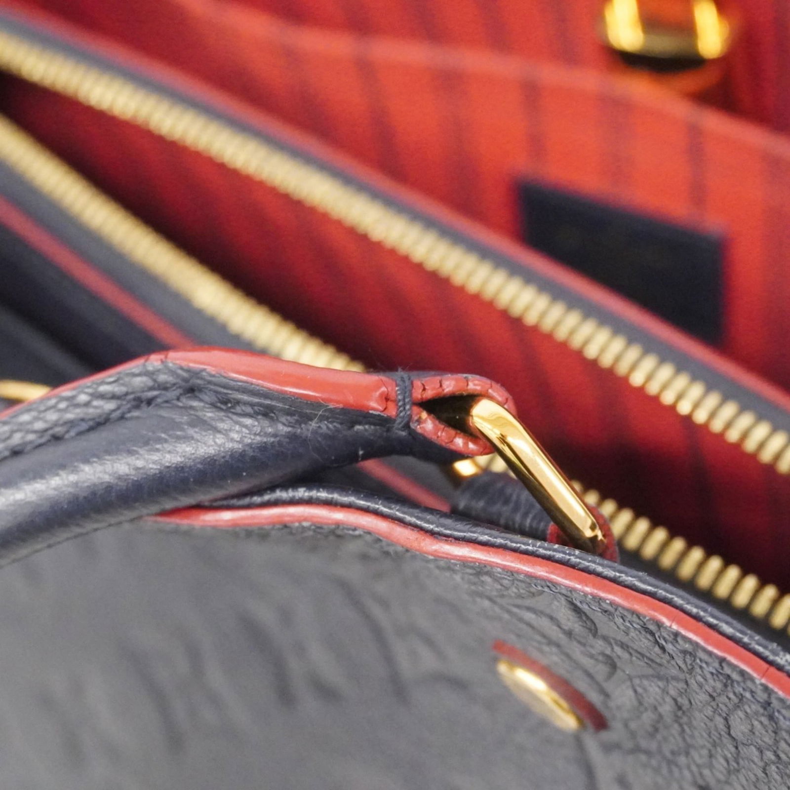 Handbag Louis Vuitton - 9