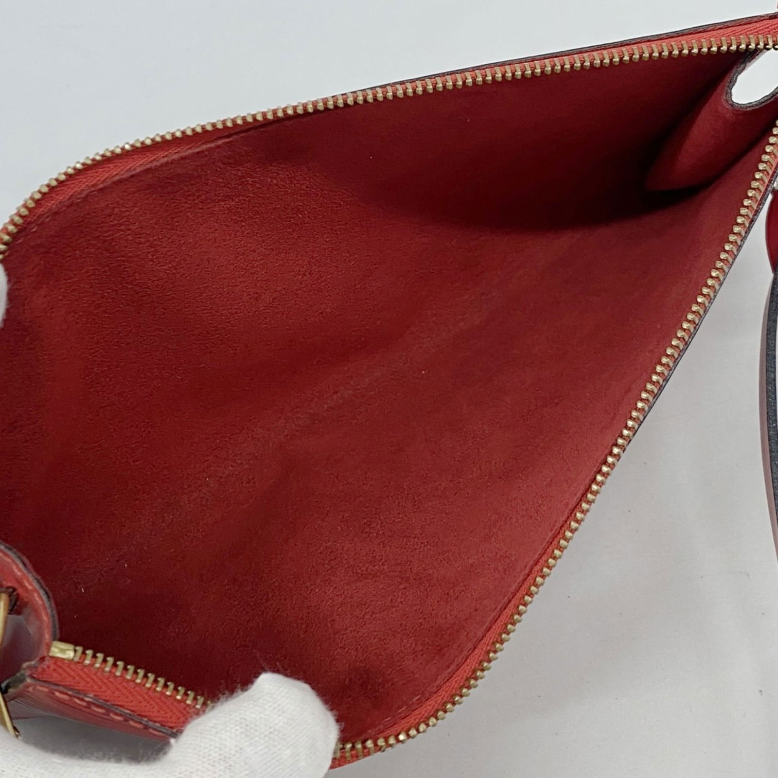 Pouch Louis Vuitton - 4