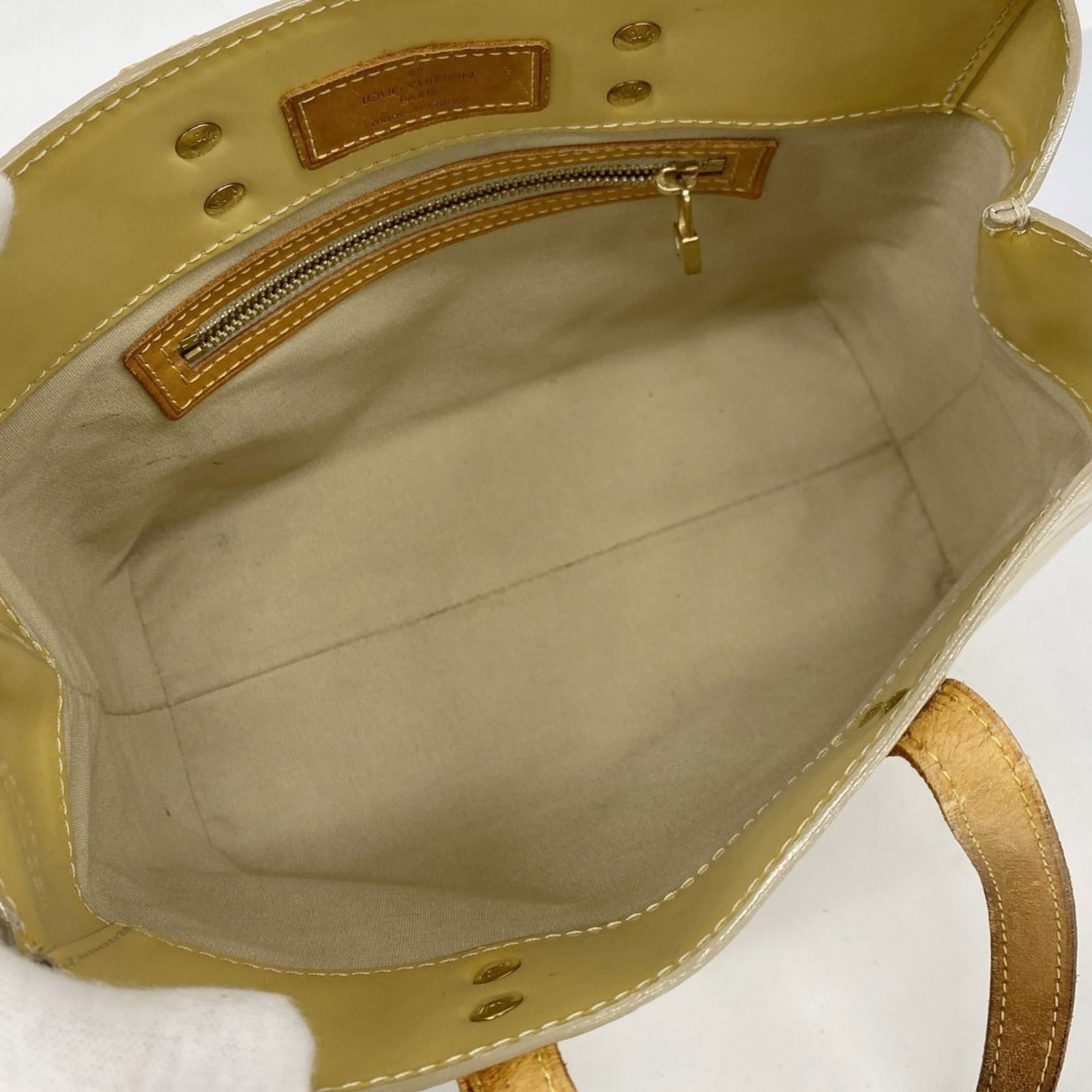 Handbag Louis Vuitton - 4