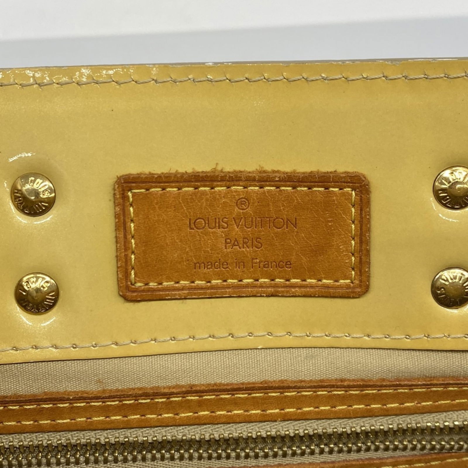 Handbag Louis Vuitton - 5