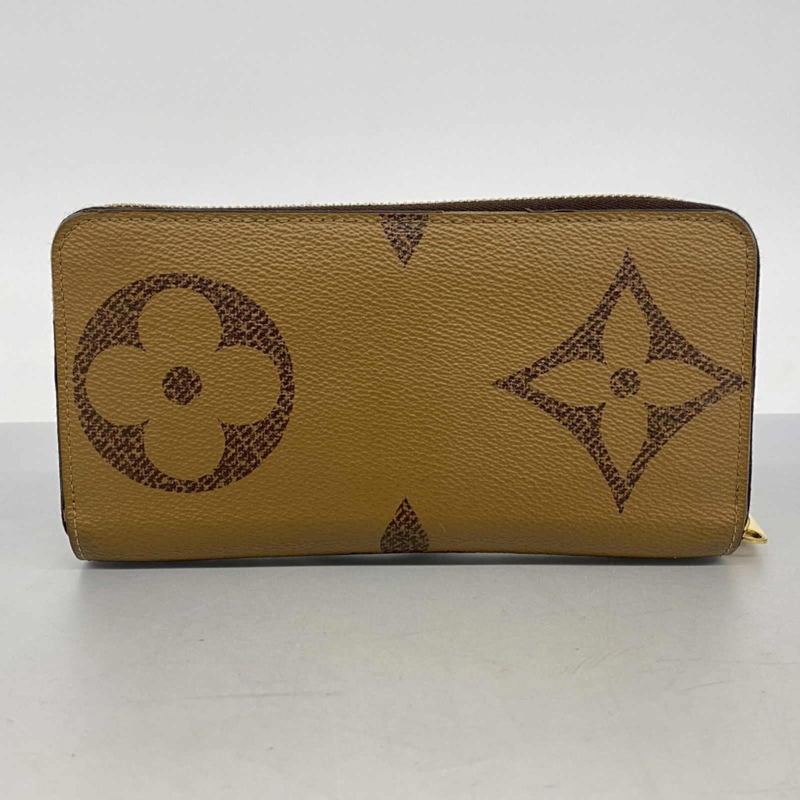 (Bi-Fold) Louis Vuitton Long Wallet - 11