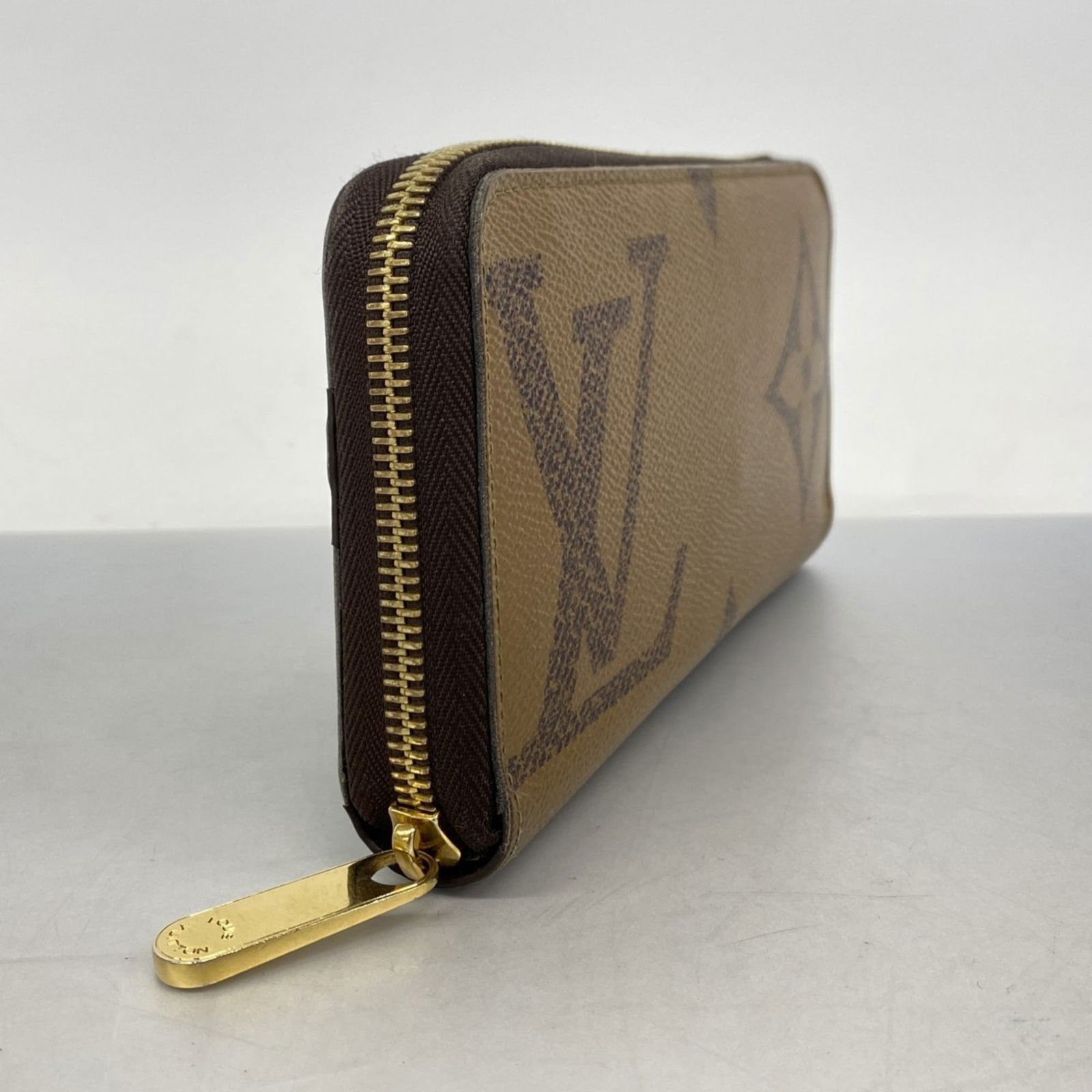 (Bi-Fold) Louis Vuitton Long Wallet - 2