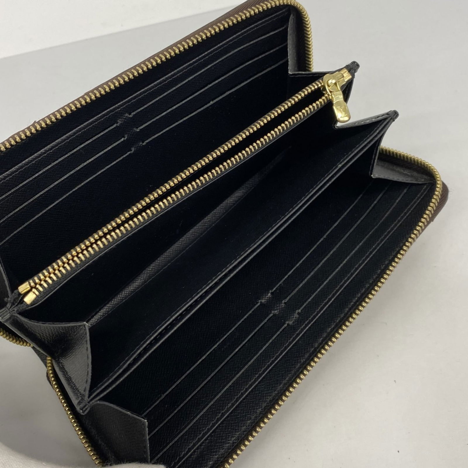 (Bi-Fold) Louis Vuitton Long Wallet - 3