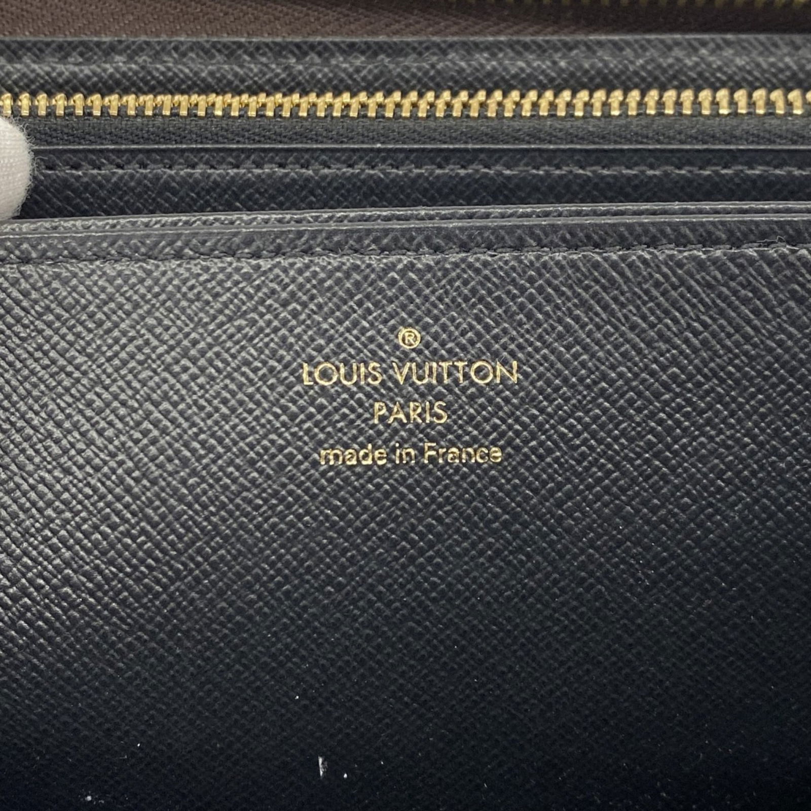 (Bi-Fold) Louis Vuitton Long Wallet - 4