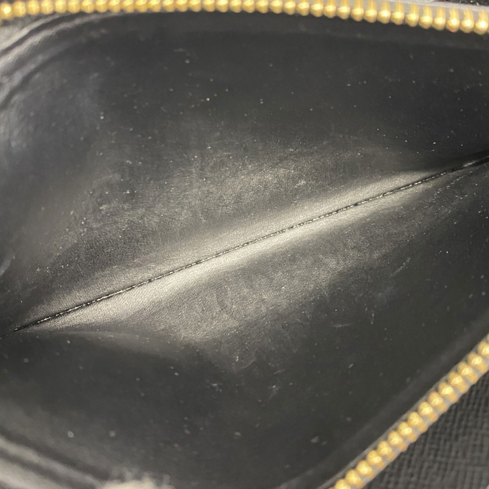 (Bi-Fold) Louis Vuitton Long Wallet - 5