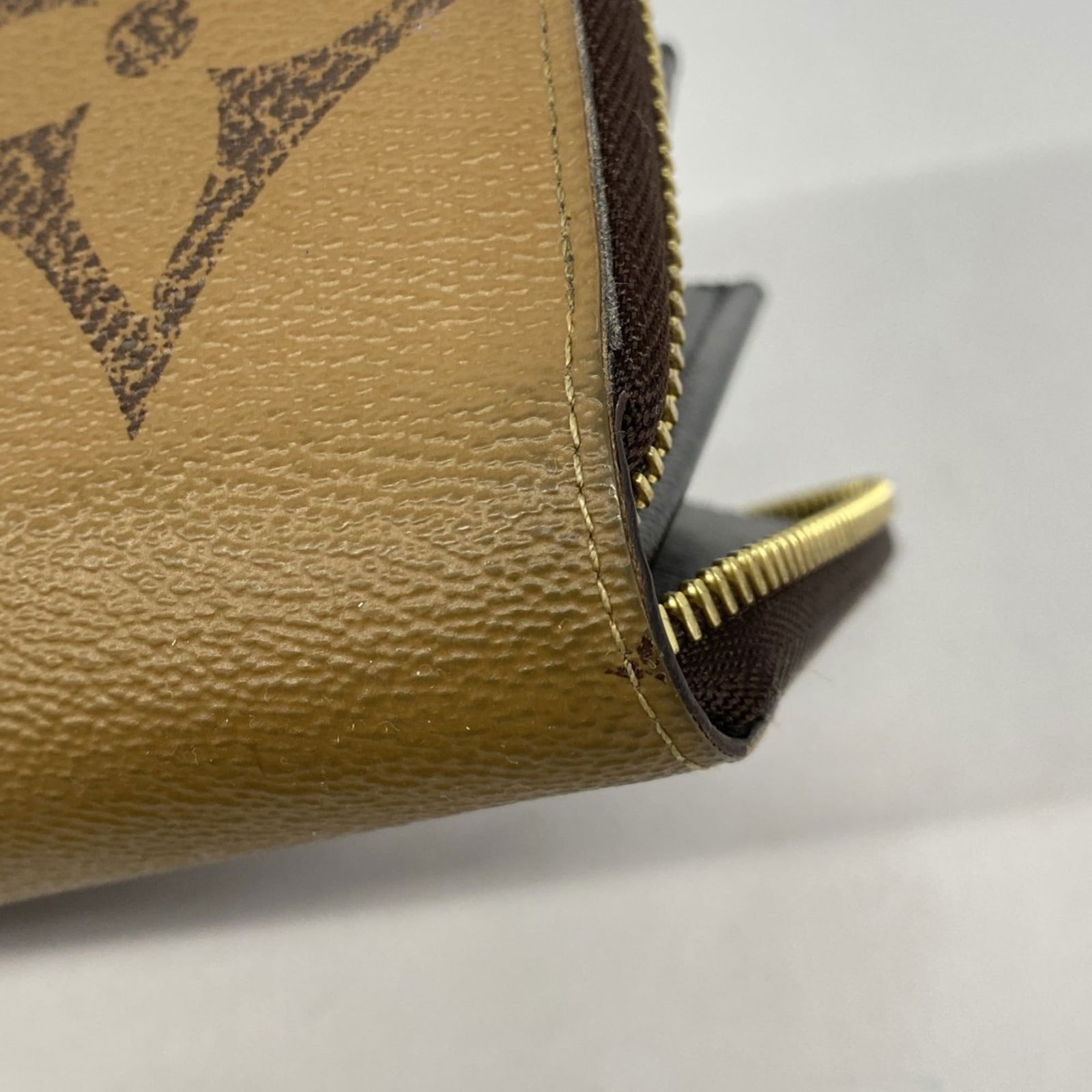 (Bi-Fold) Louis Vuitton Long Wallet - 6