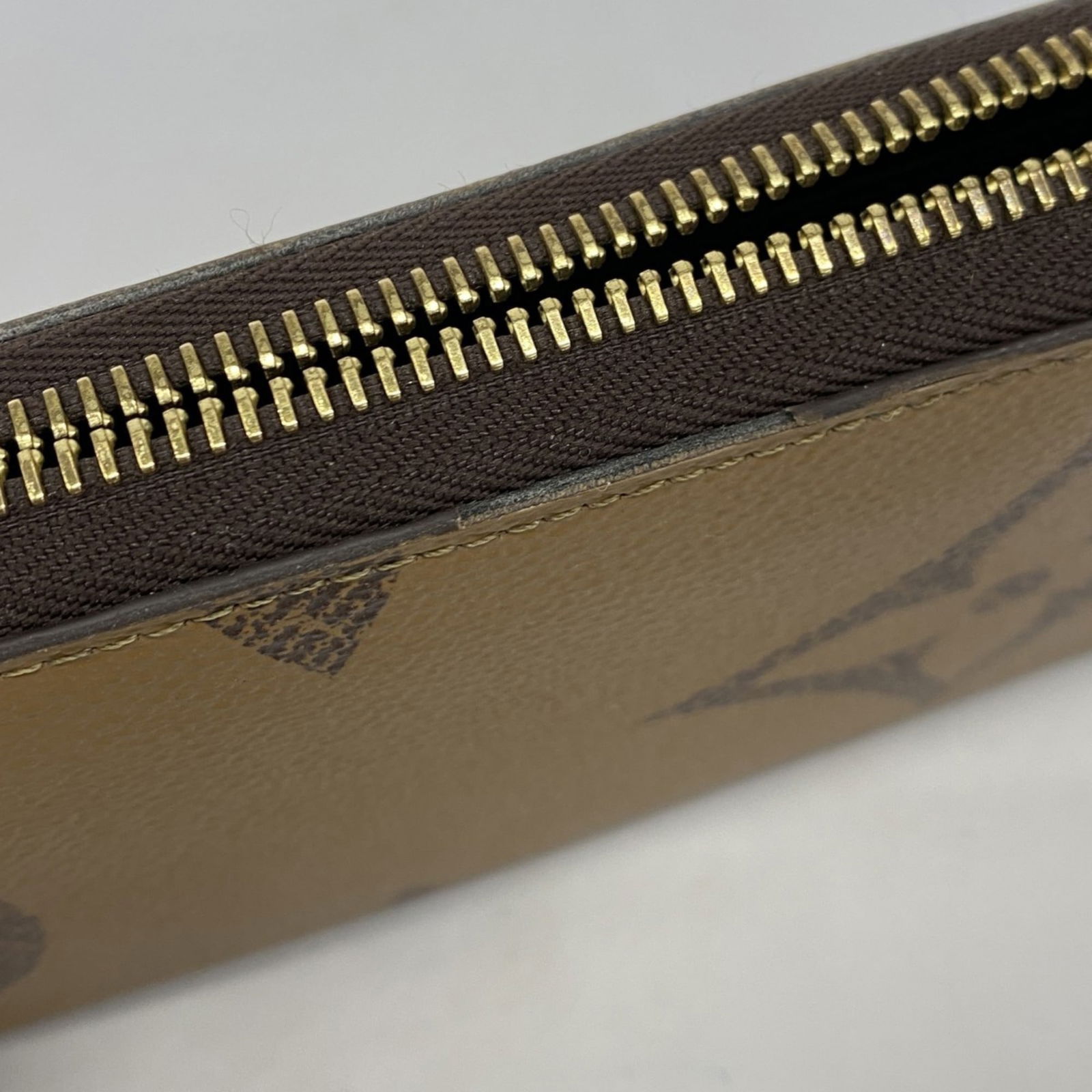 (Bi-Fold) Louis Vuitton Long Wallet - 7