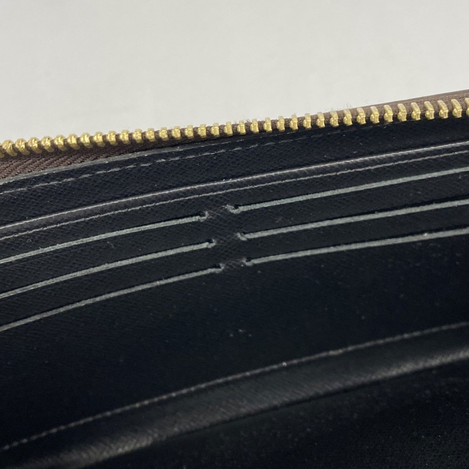 (Bi-Fold) Louis Vuitton Long Wallet - 8