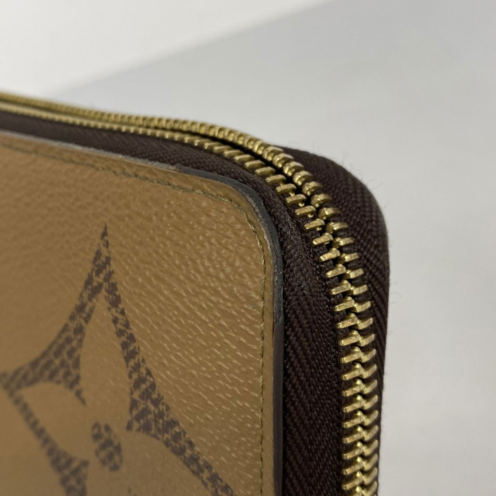 (Bi-Fold) Louis Vuitton Long Wallet - 9