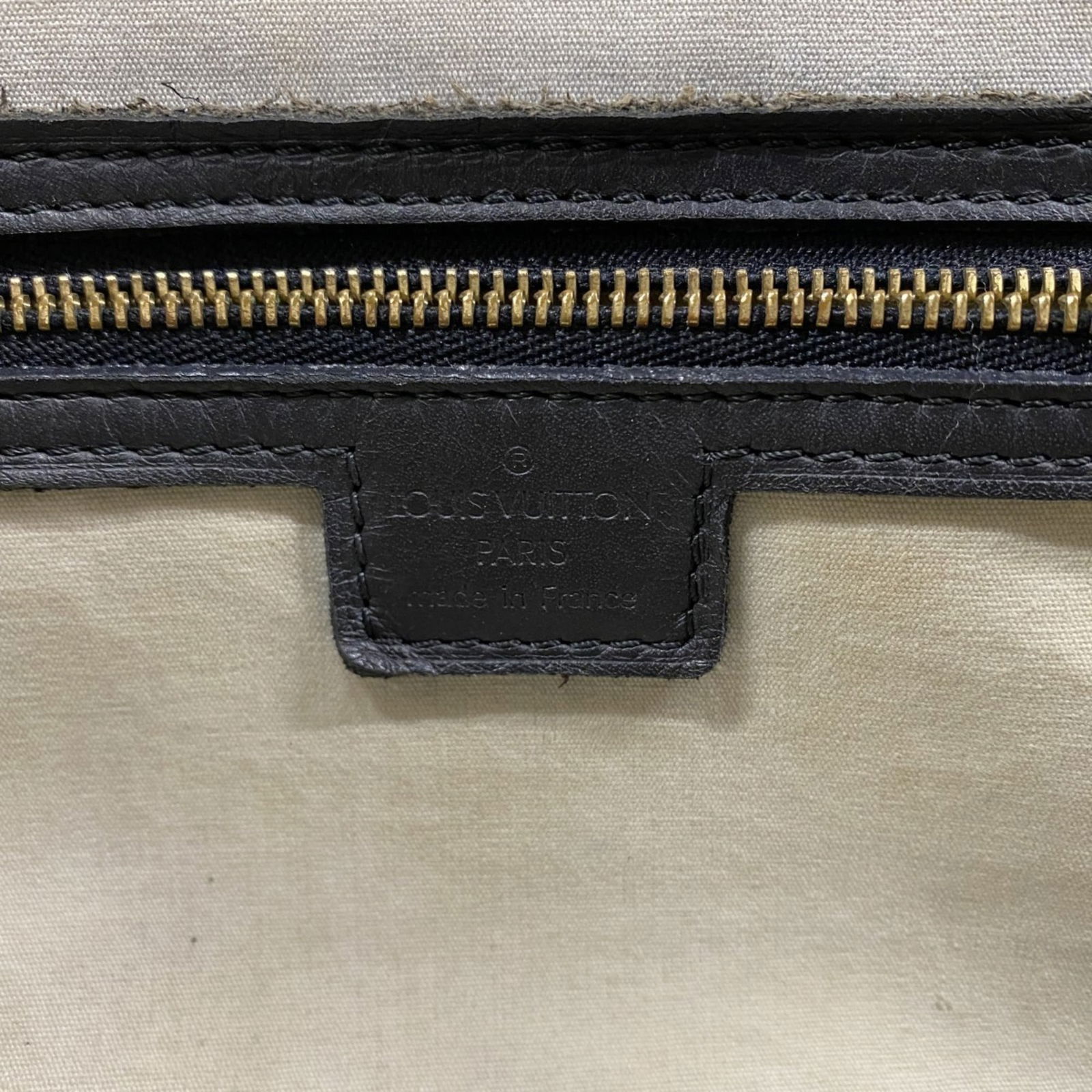 Handbag Louis Vuitton - 5