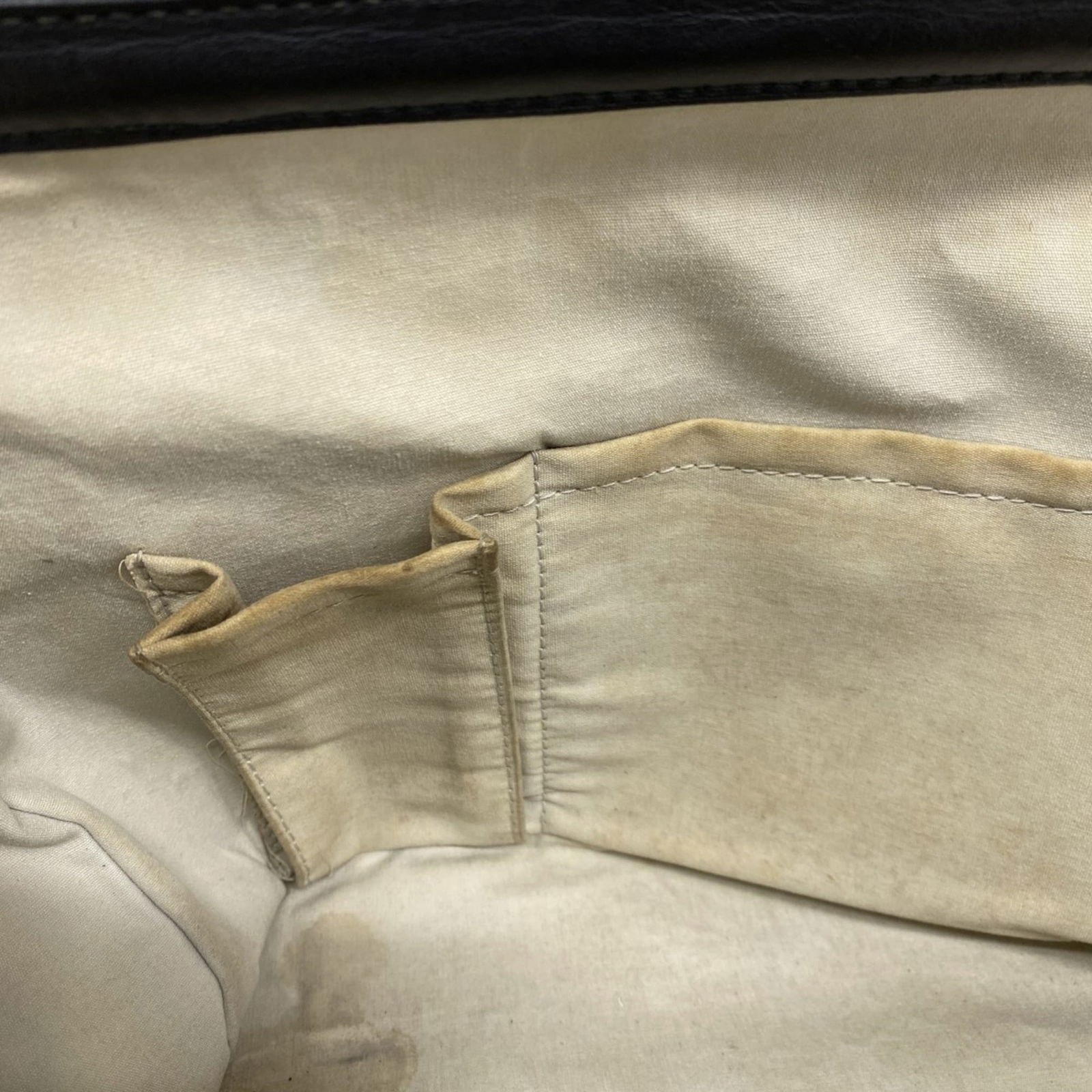 Handbag Louis Vuitton - 7