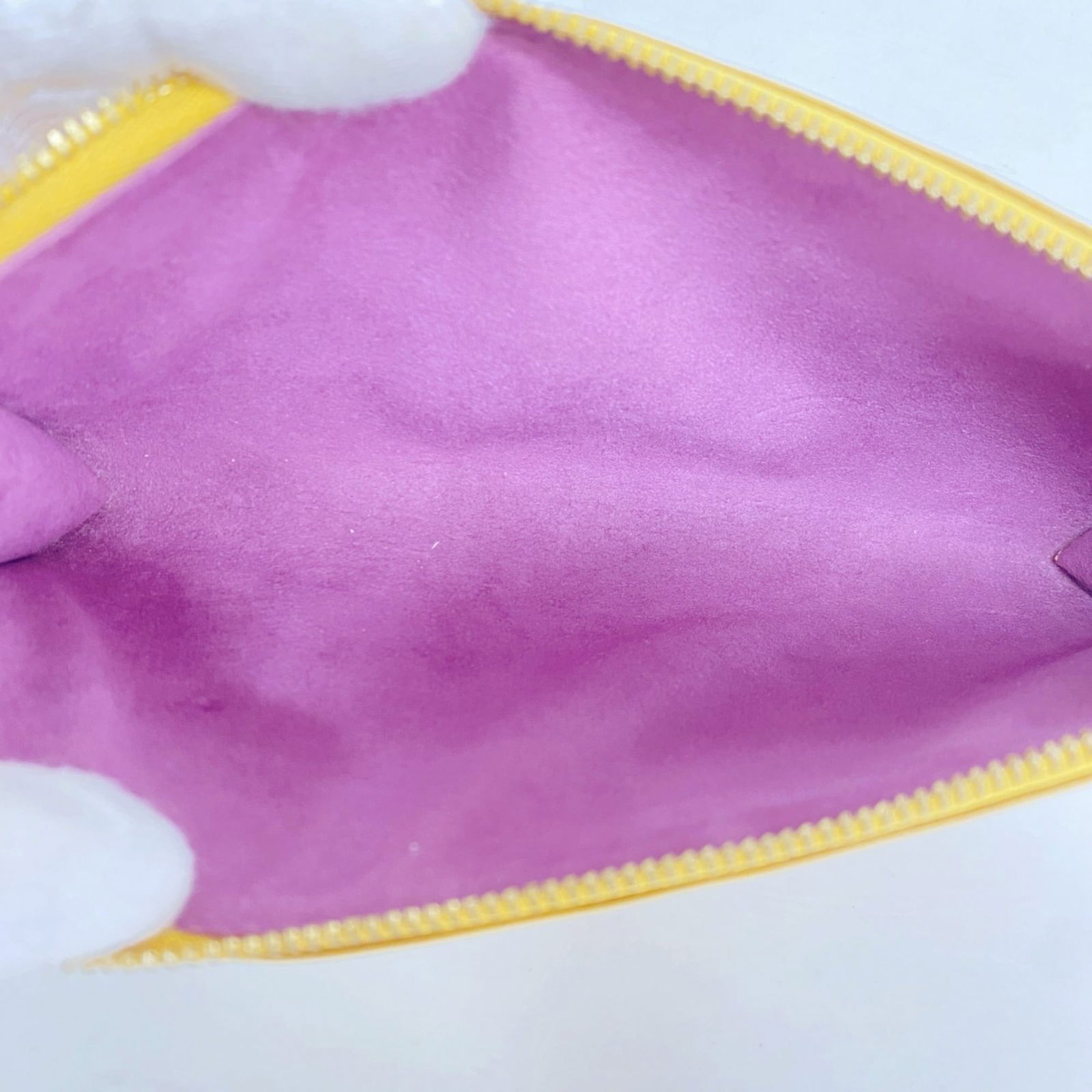 Pouch Louis Vuitton - 4