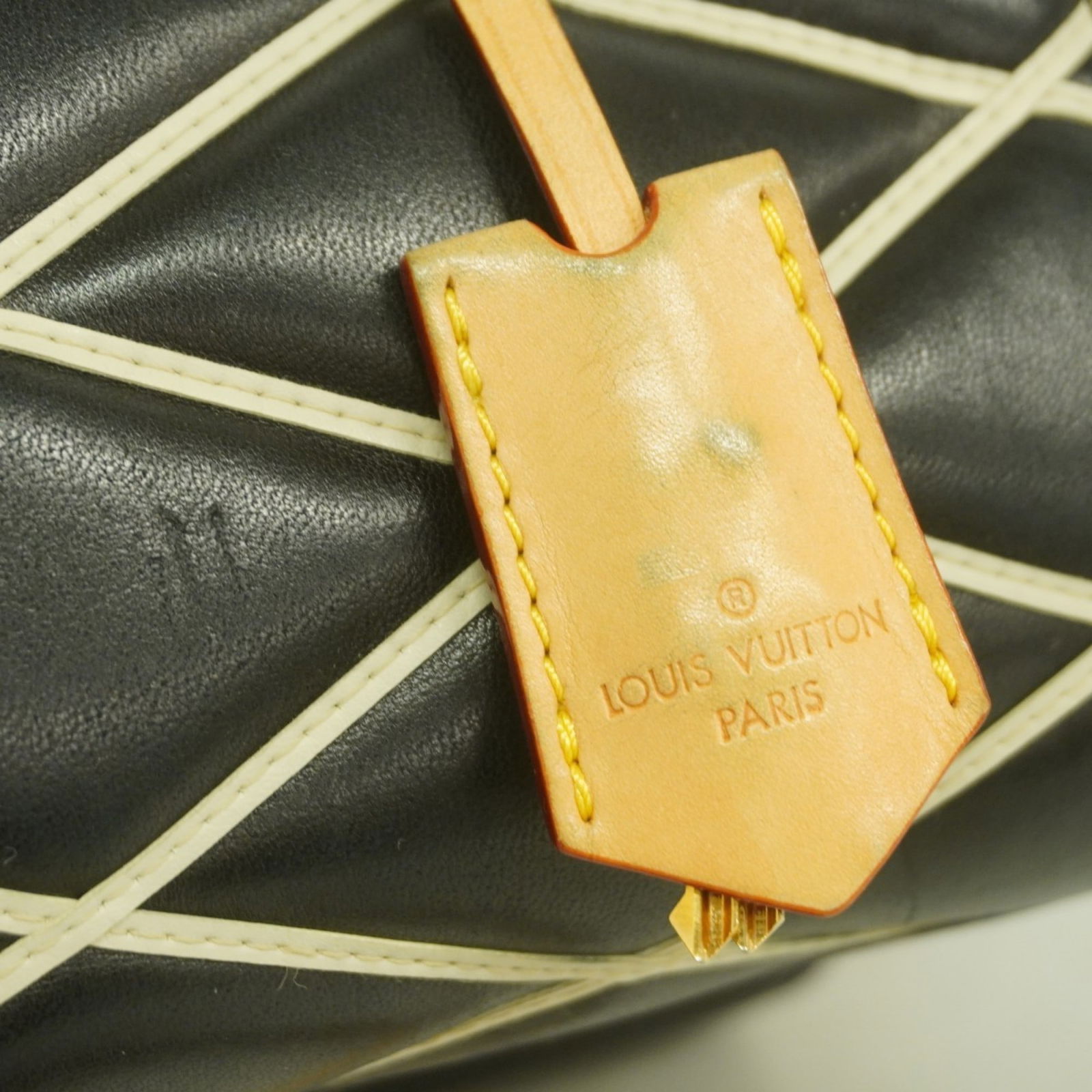 Handbag Louis Vuitton - 8