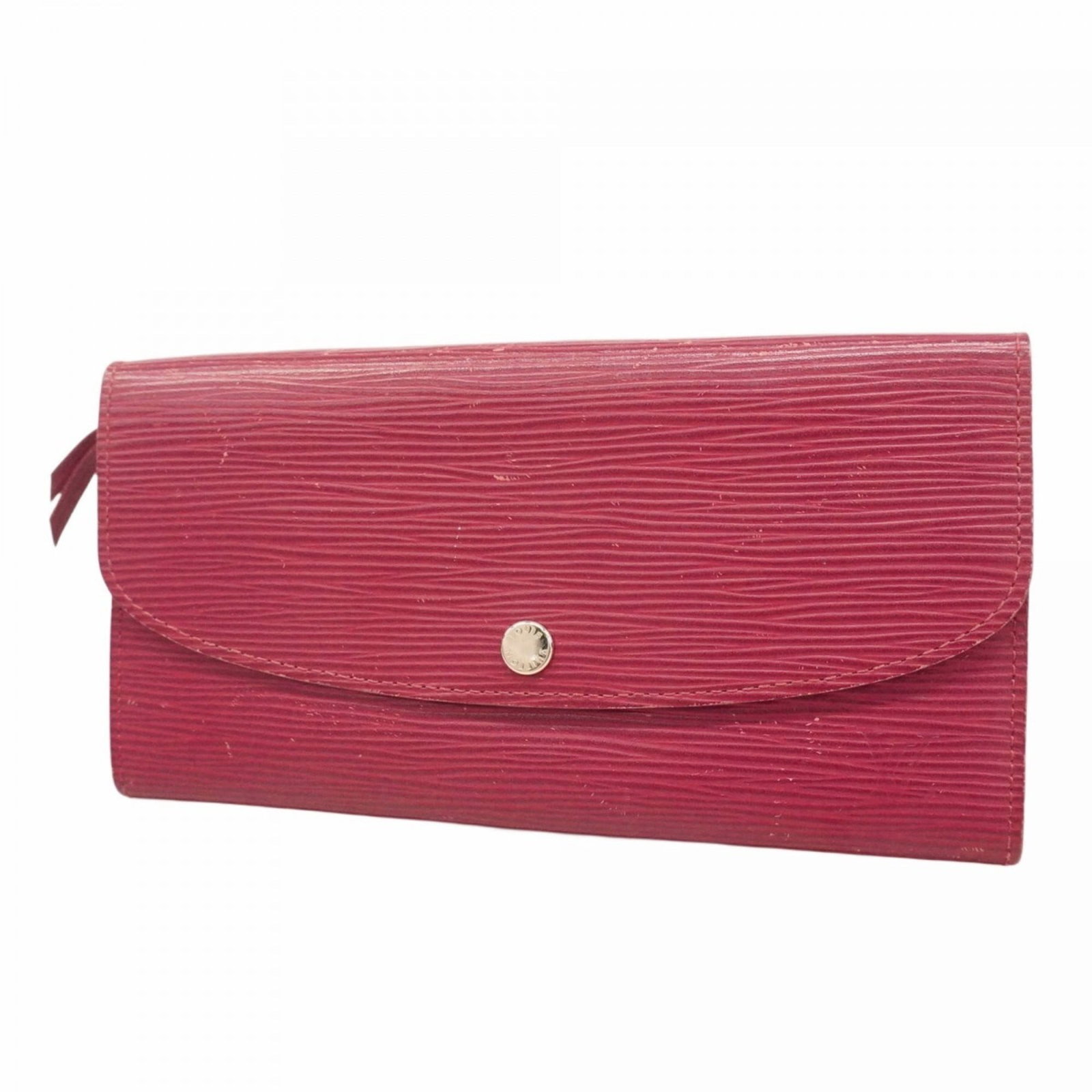 (Bi-Fold) Louis Vuitton Long Wallet: (Bi-Fold) Louis Vuitton Long Wallet This listing features (Bi-Fold) Louis Vuitton Long Wallet. Item specifics are provided below. Item Specifics: Brand: Louis Vuitton Type: Long Wallet (Bi-Fold) Gende