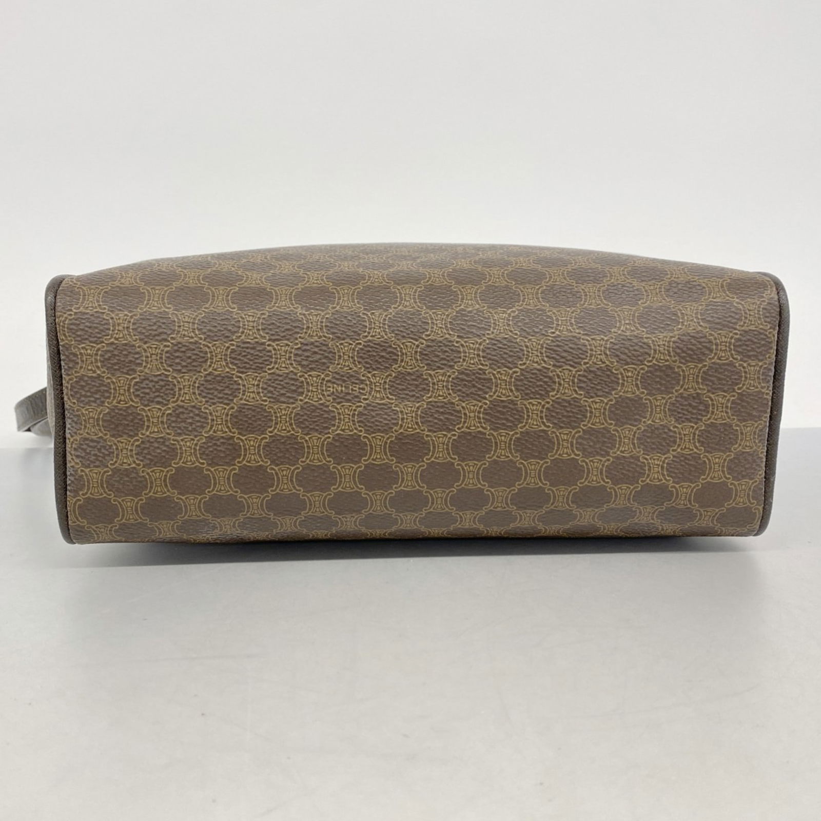 Pvc Celine Pouch - 3