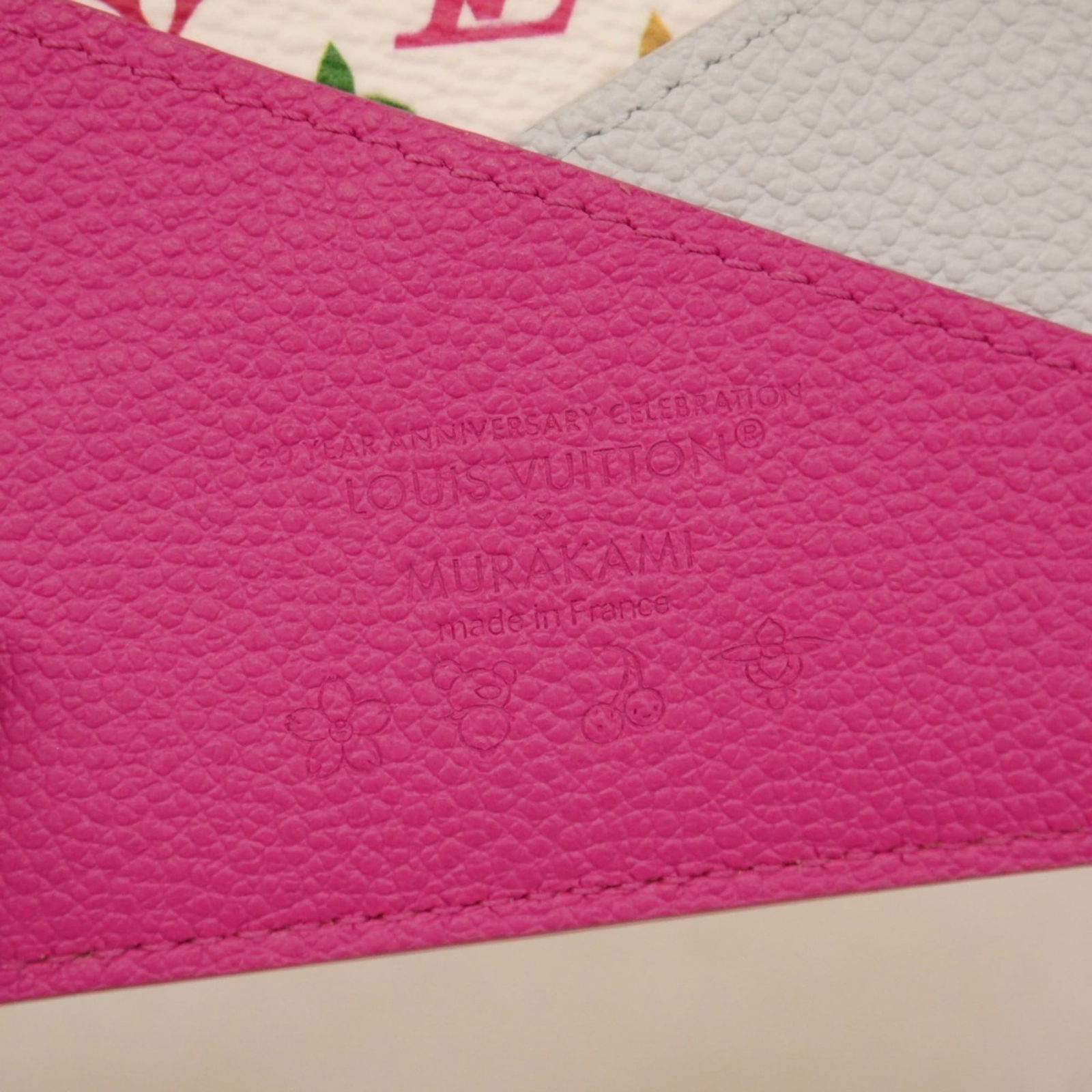 Case Louis Vuitton Card - 4