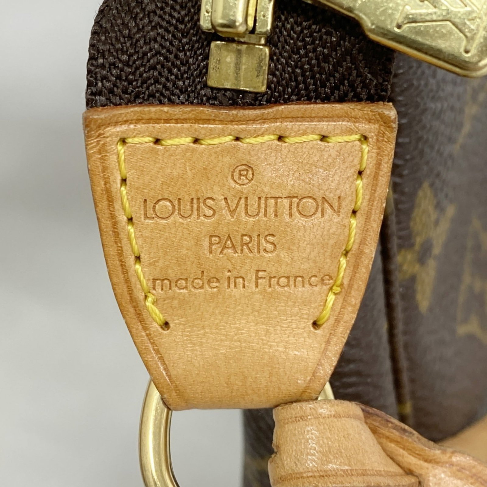 Pouch Louis Vuitton - 5