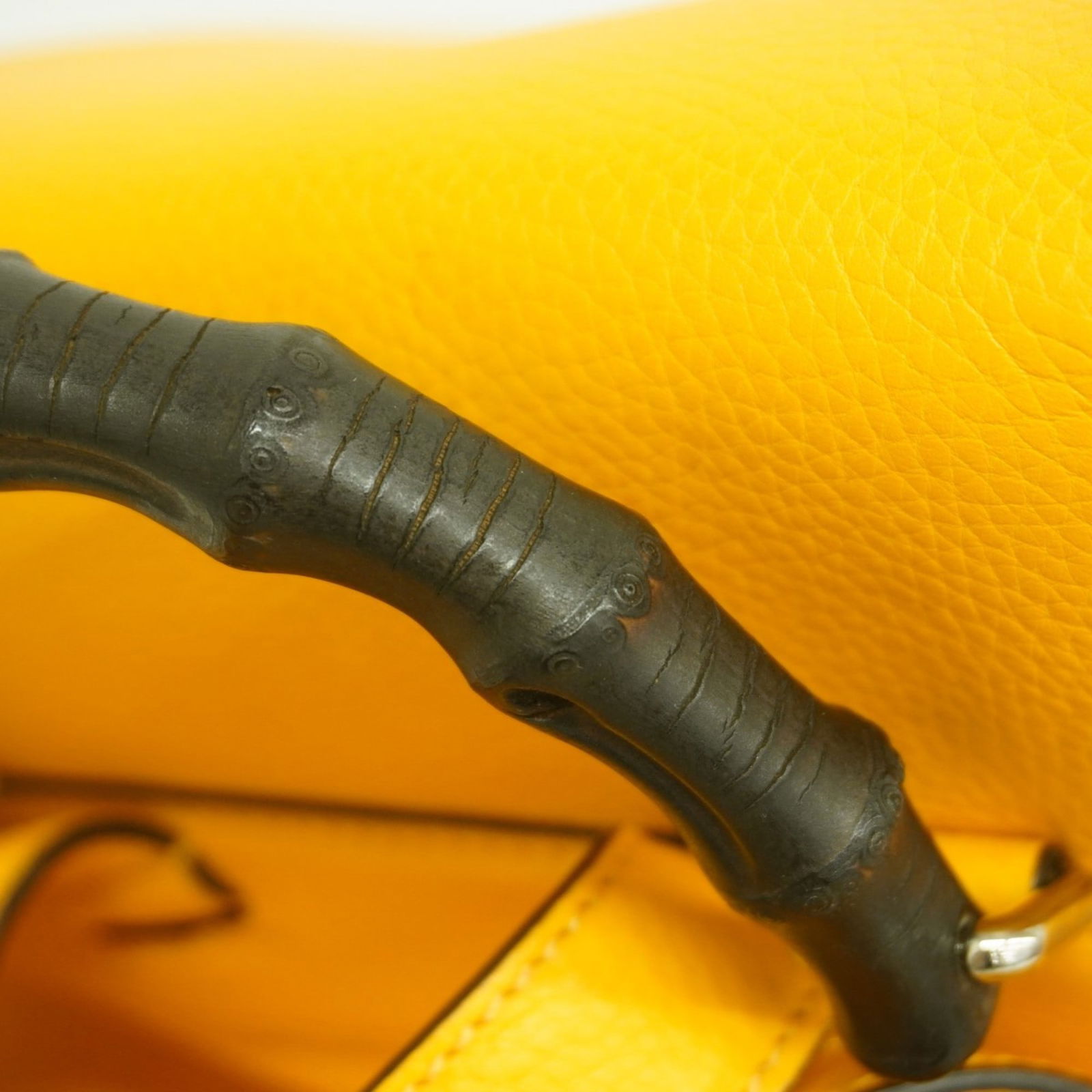 Leather Gucci Backpack - 7