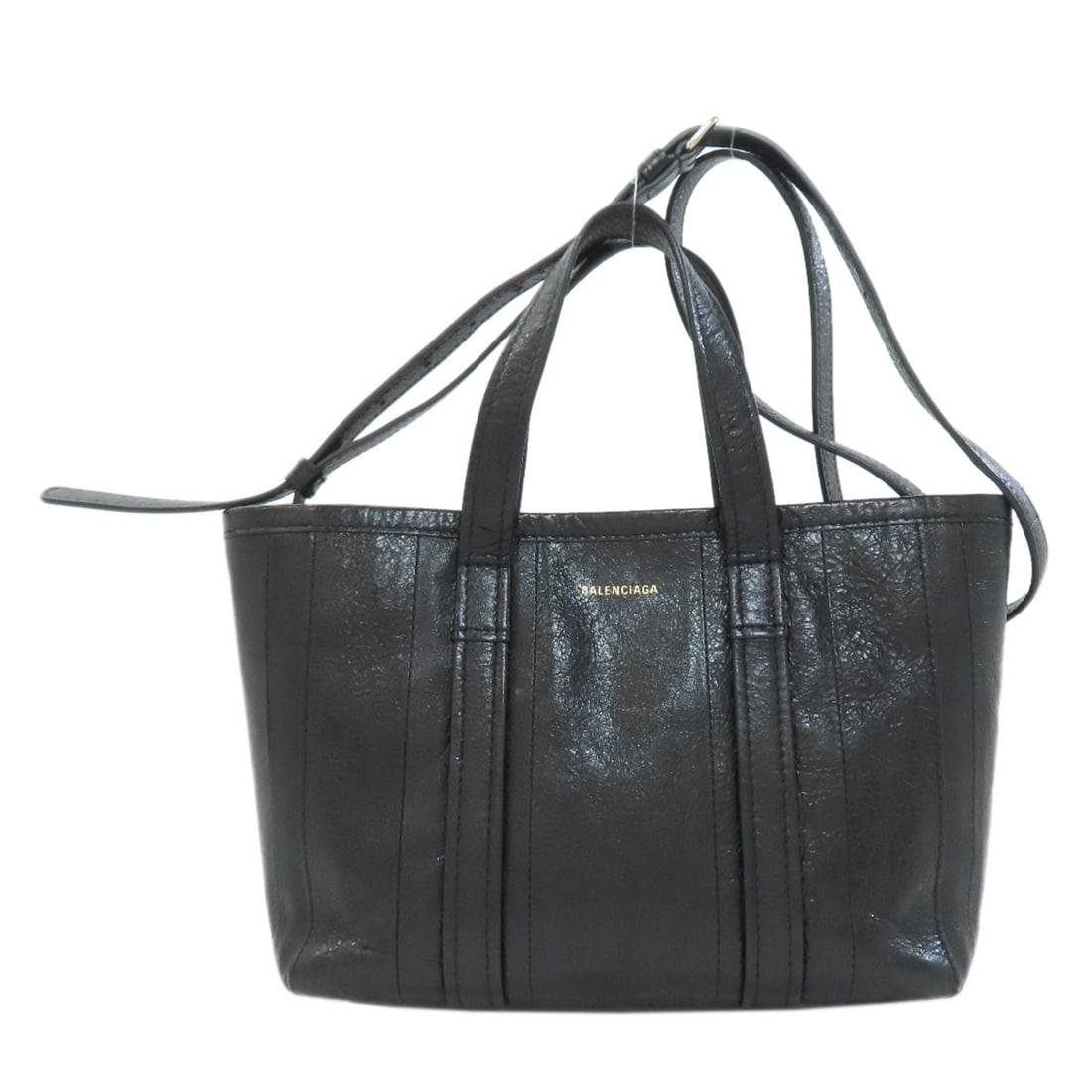 Calf BALENCIAGA 671404 Barbes 2WAY Handbag: Calf BALENCIAGA 671404 Barbes 2WAY Handbag This listing features Calf BALENCIAGA 671404 Barbes 2WAY Handbag. Item specifics are provided below. Item Specifics: Brand: BALENCIAGA Style: Handbag Exterio