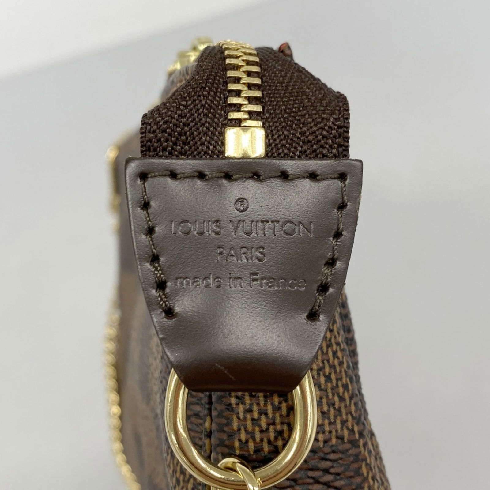 Pouch Louis Vuitton - 5