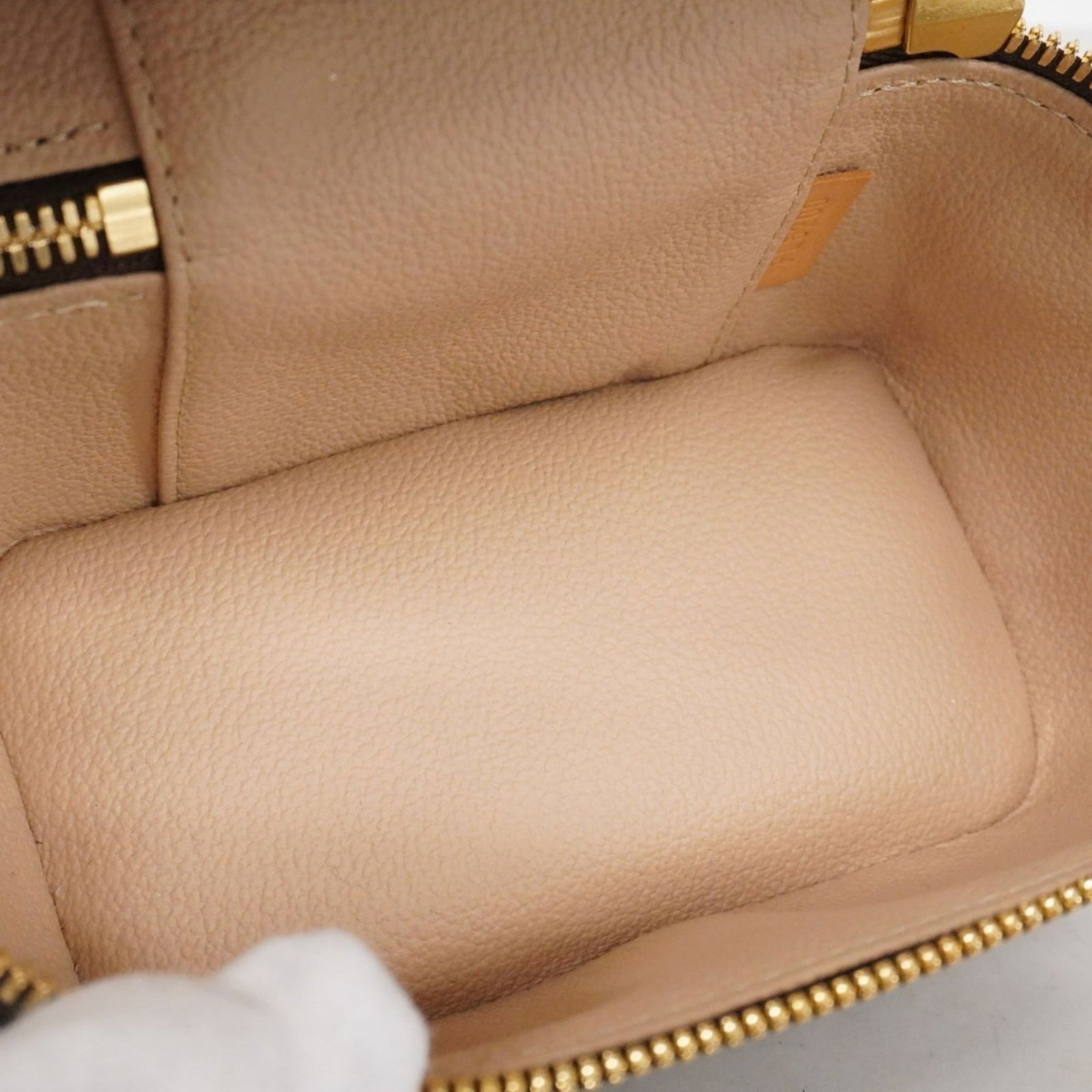 Bag Louis Vuitton Vanity - 4