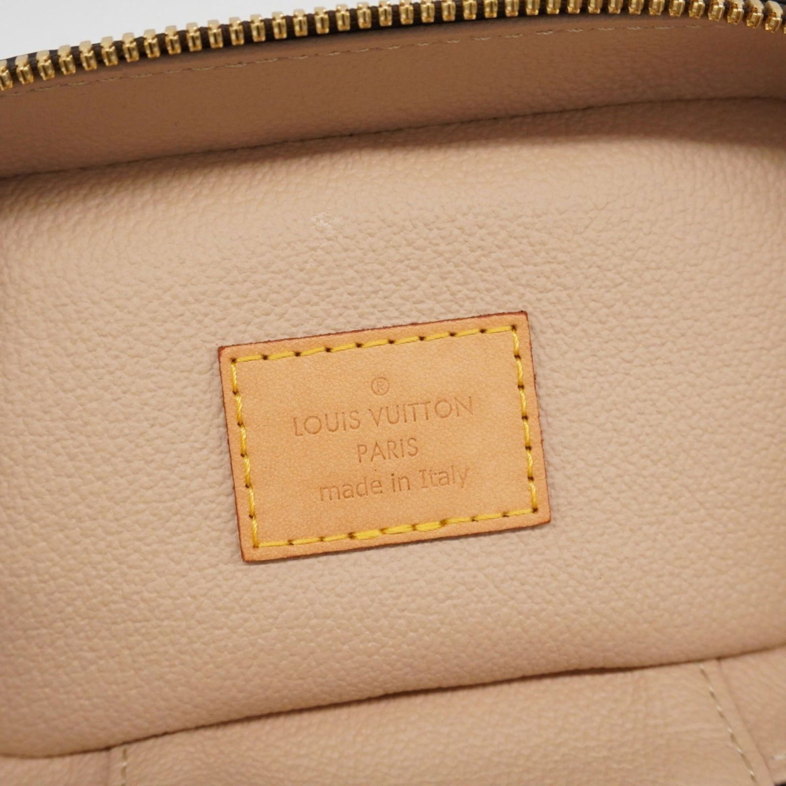 Bag Louis Vuitton Vanity - 5