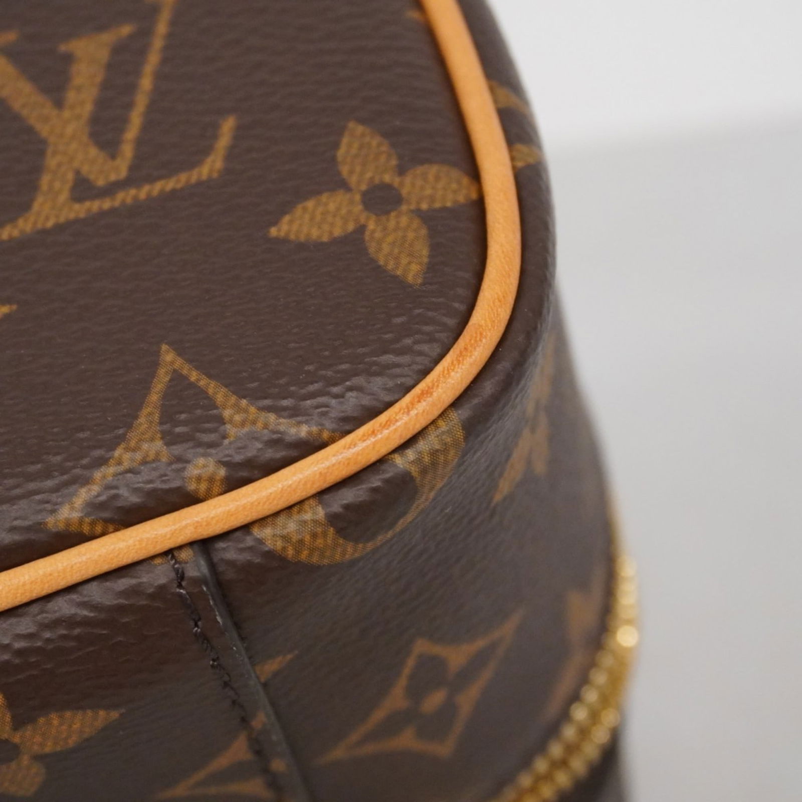 Bag Louis Vuitton Vanity - 7