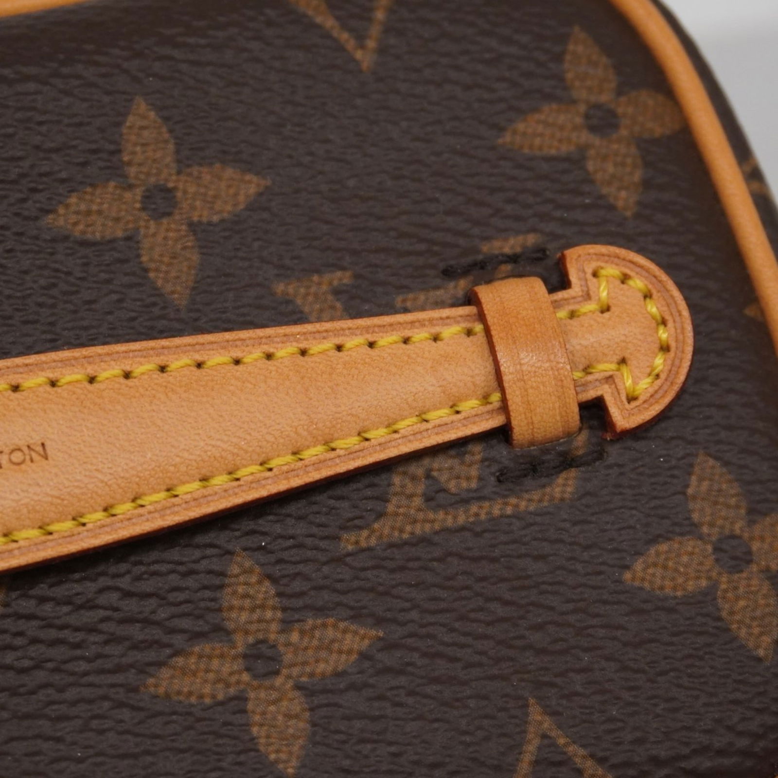 Bag Louis Vuitton Vanity - 8