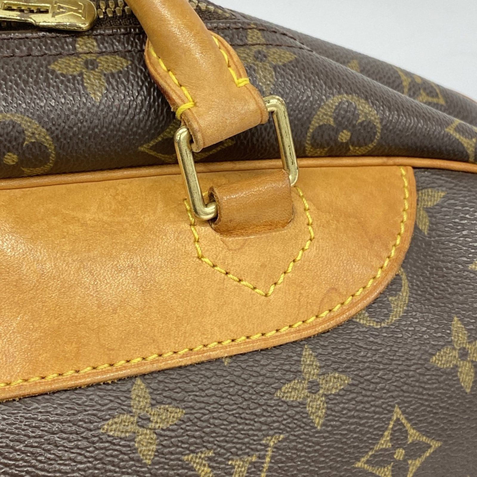 Handbag Louis Vuitton - 13