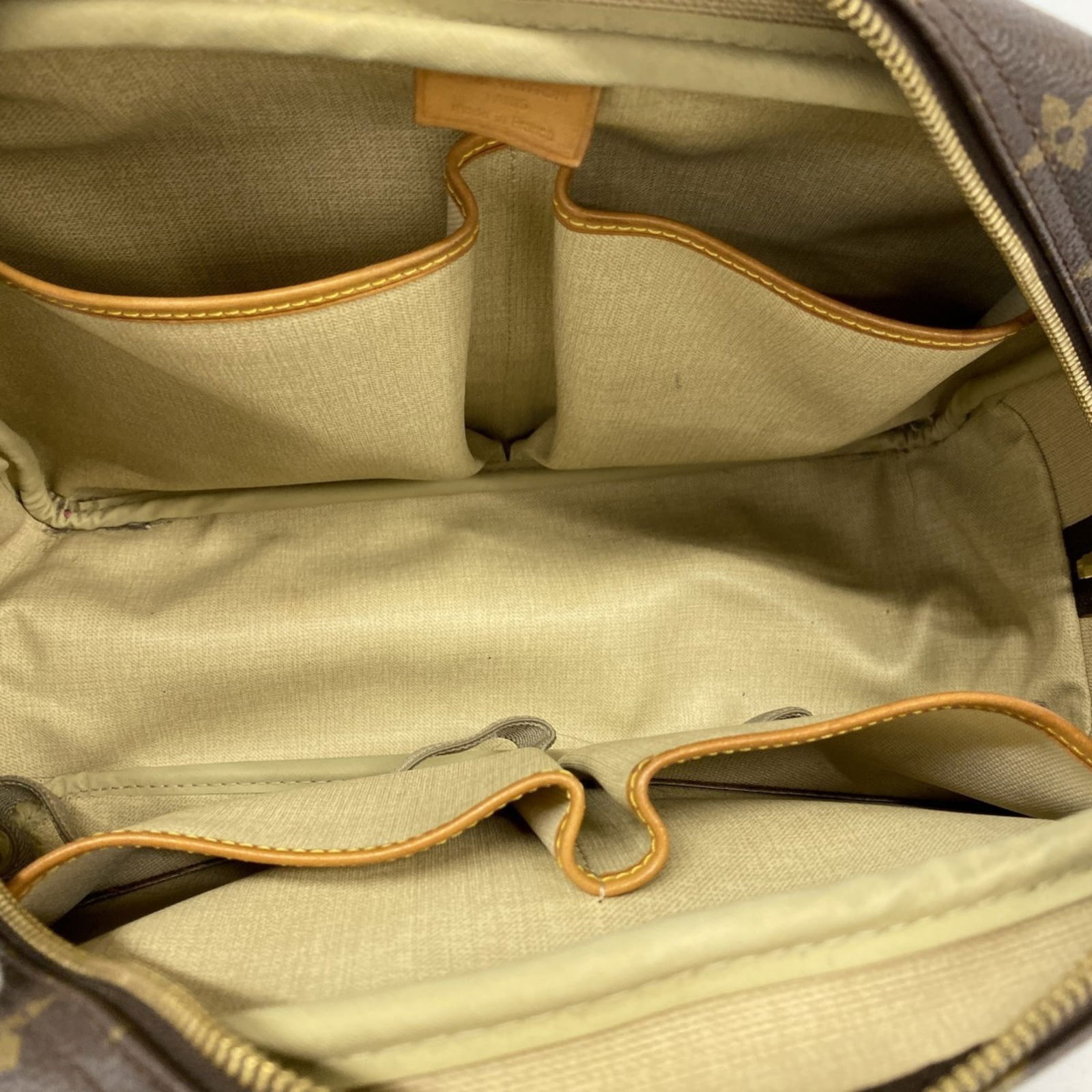 Handbag Louis Vuitton - 4