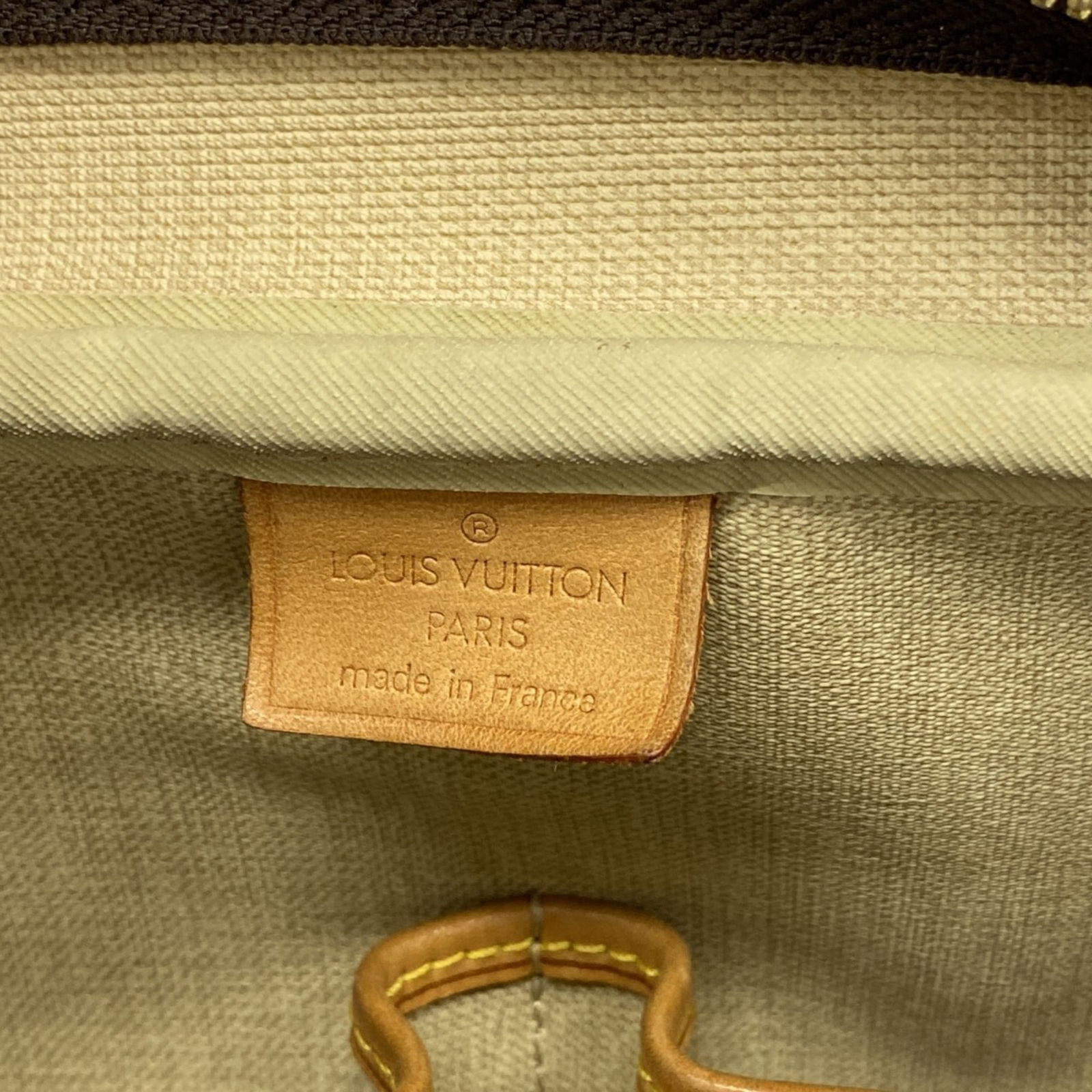 Handbag Louis Vuitton - 5